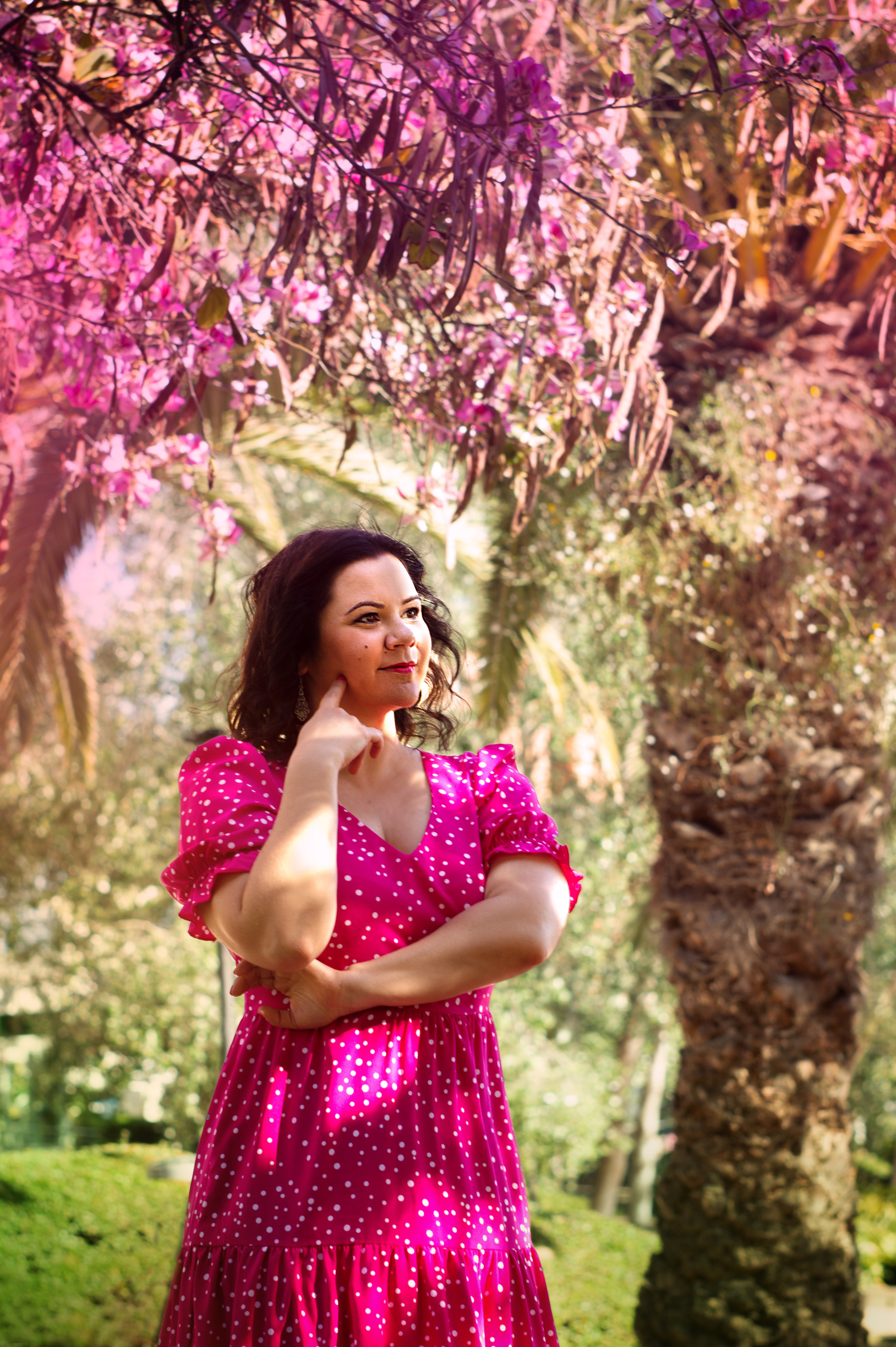 В Бенальмадене. Анастасия Благова — Твой фотограф в Малаге 🇪🇸