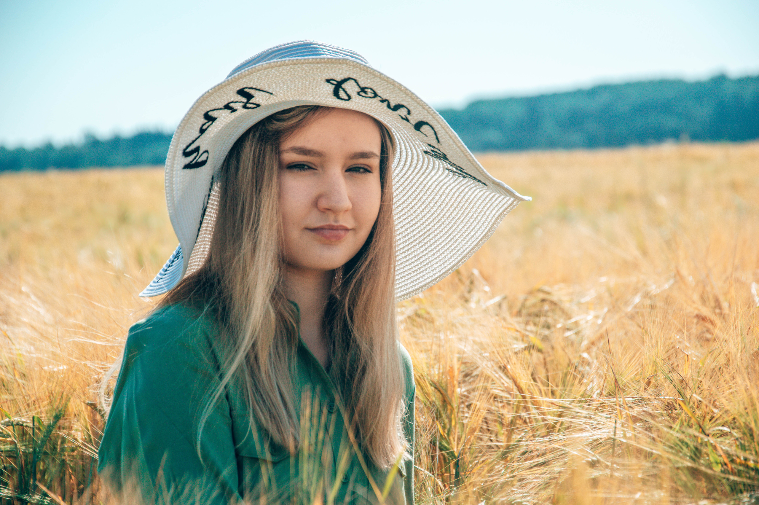 Пикник. Анастасия Благова — Твой фотограф в Малаге 🇪🇸