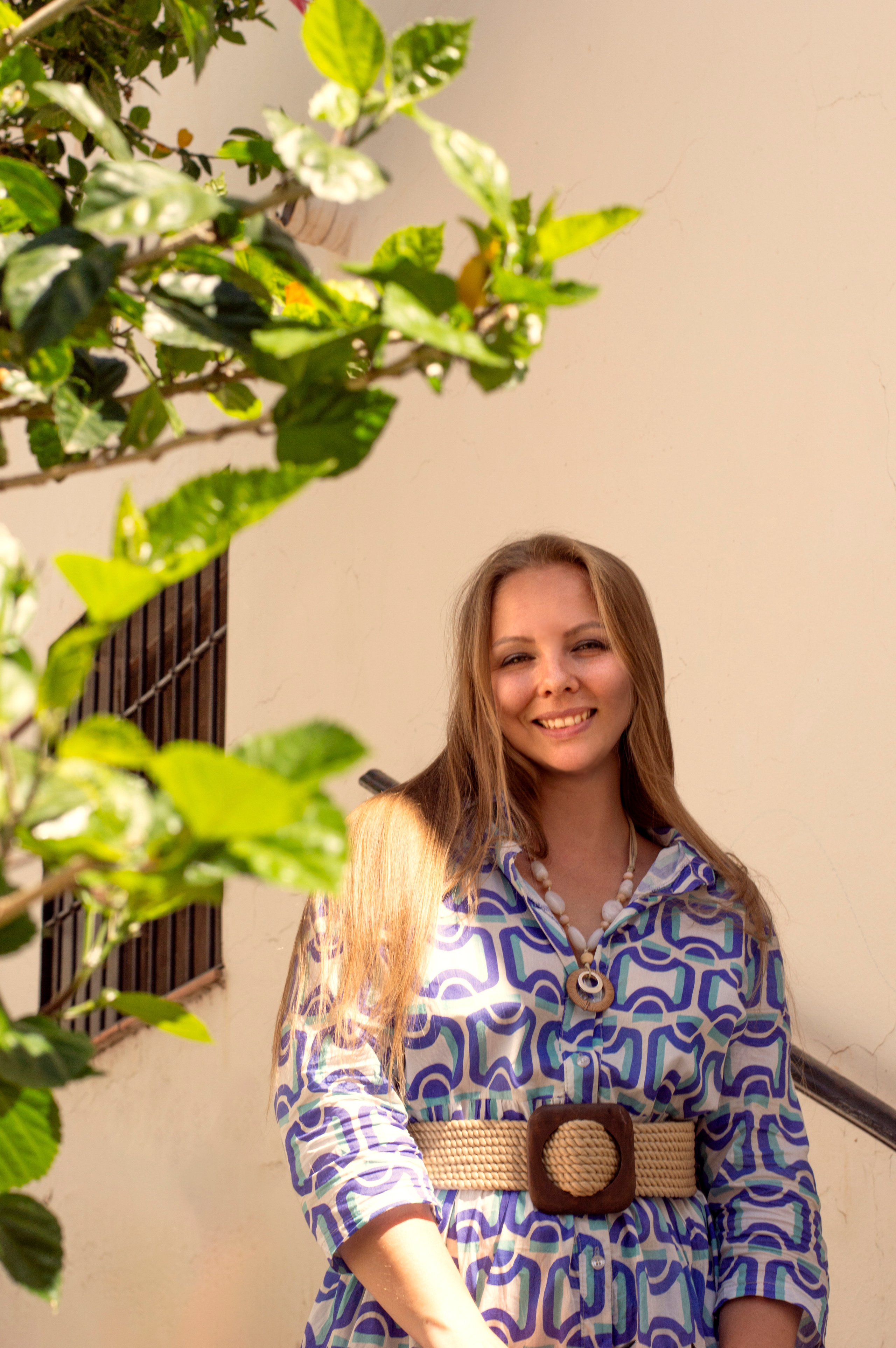 В испанском пуэбло. Анастасия Благова — Твой фотограф в Малаге 🇪🇸