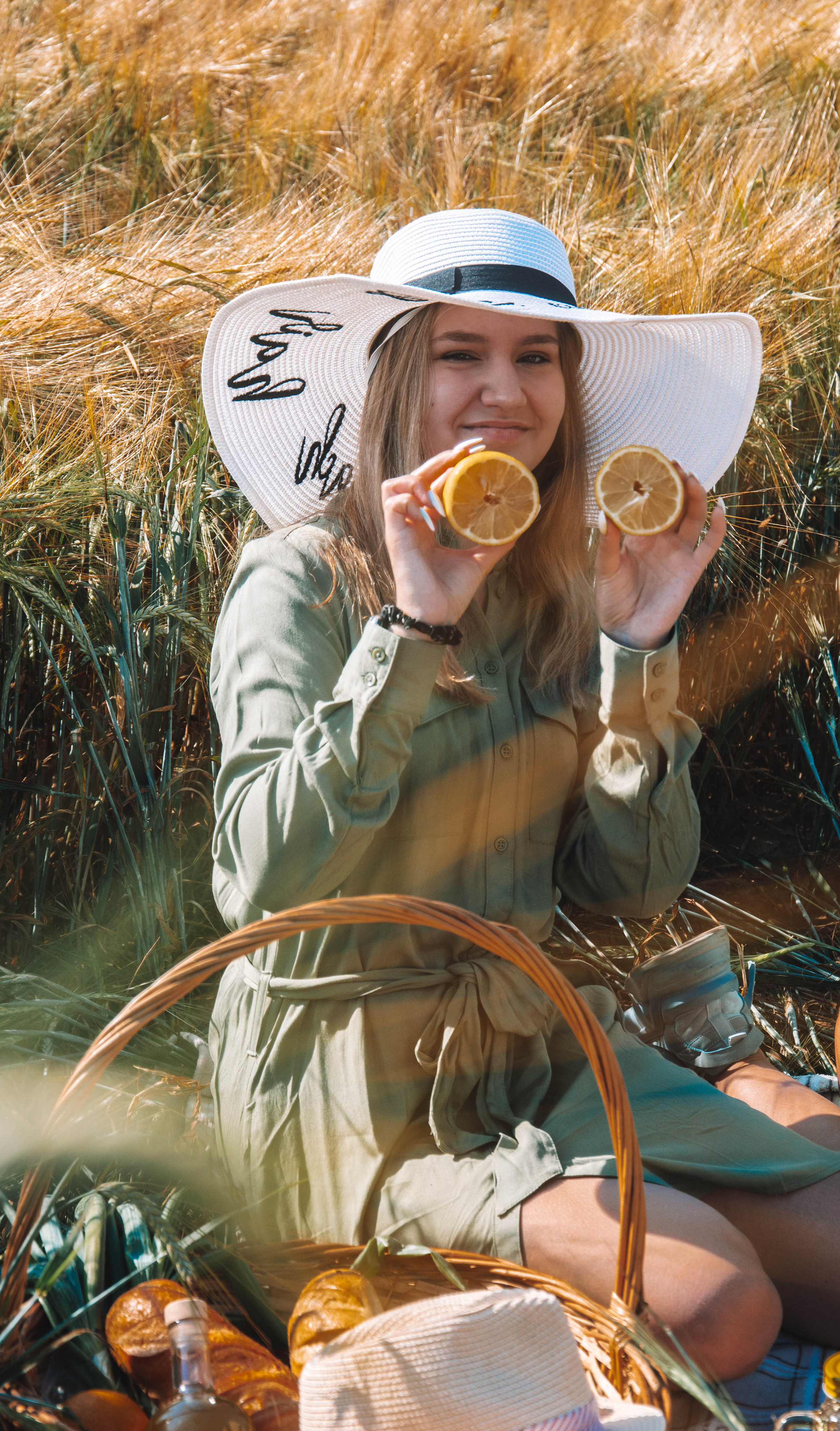 Пикник. Анастасия Благова — Твой фотограф в Малаге 🇪🇸