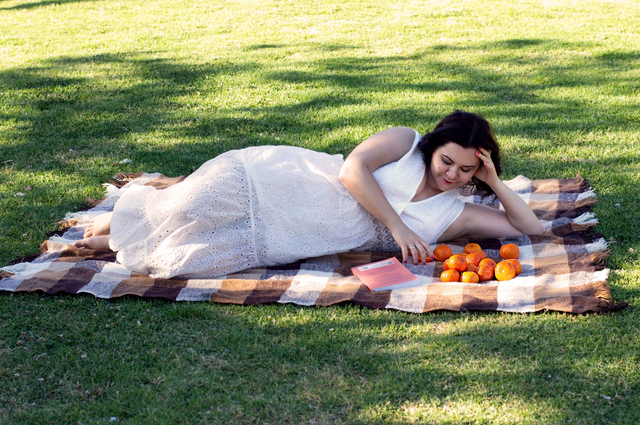 В Бенальмадене. Анастасия Благова — Твой фотограф в Малаге 🇪🇸