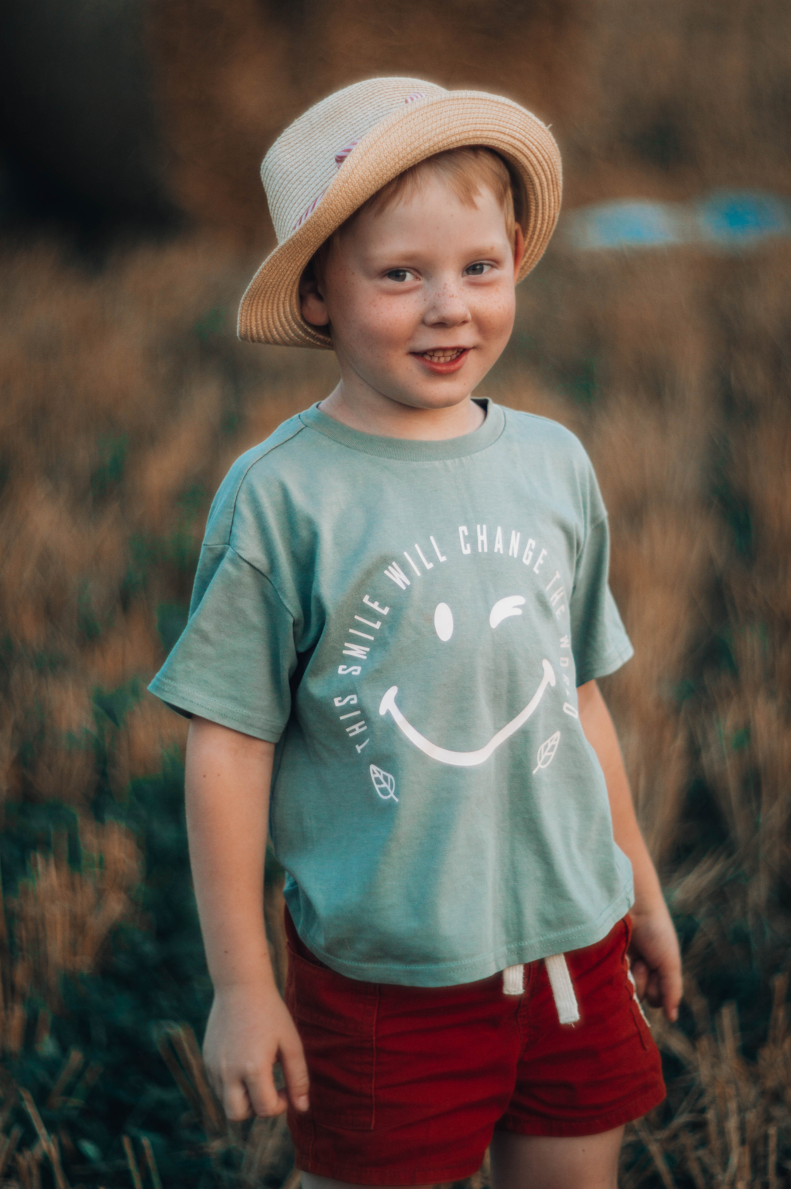 В стогах. Анастасия Благова — Твой фотограф в Малаге 🇪🇸