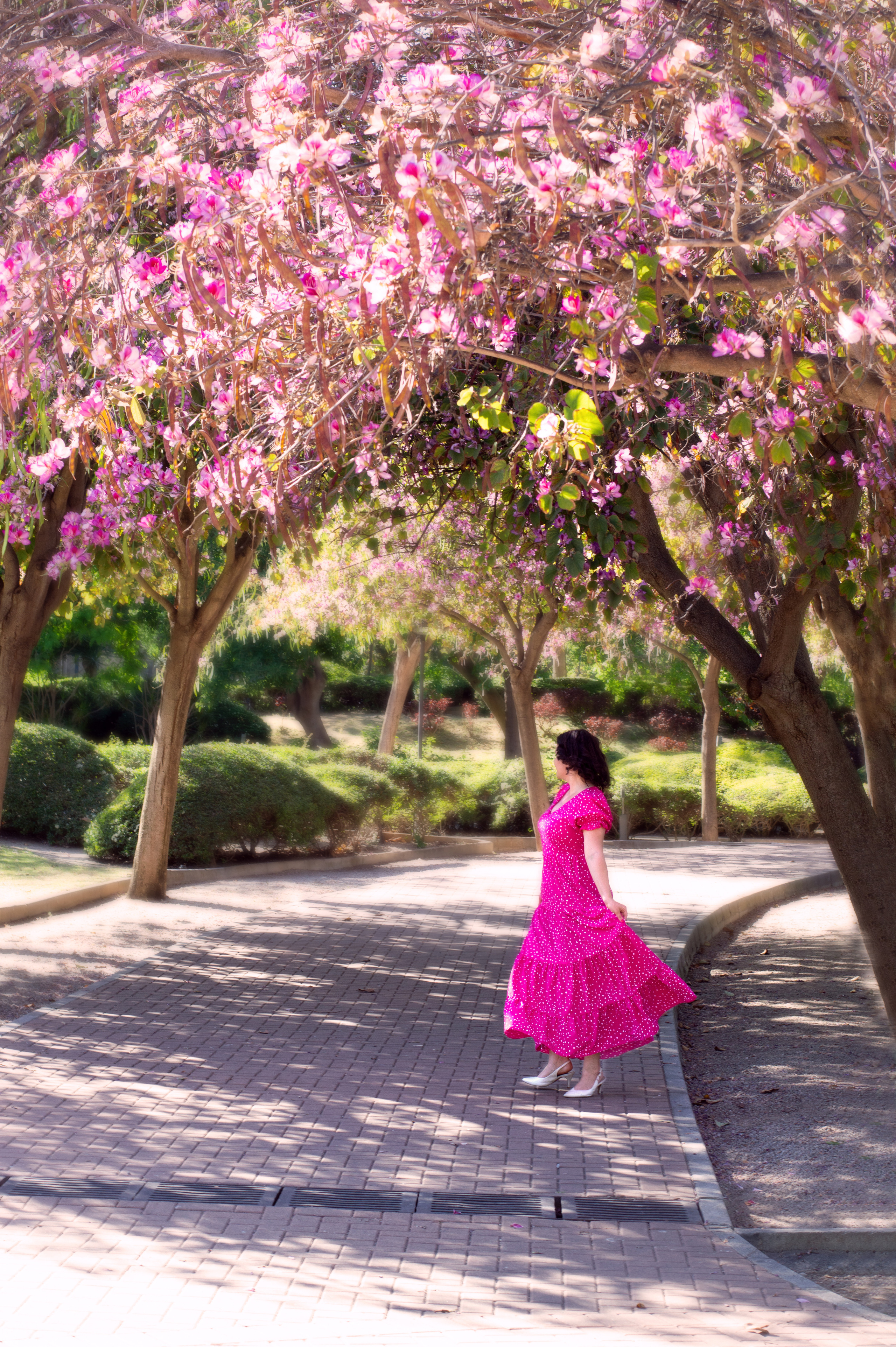 В Бенальмадене. Анастасия Благова — Твой фотограф в Малаге 🇪🇸