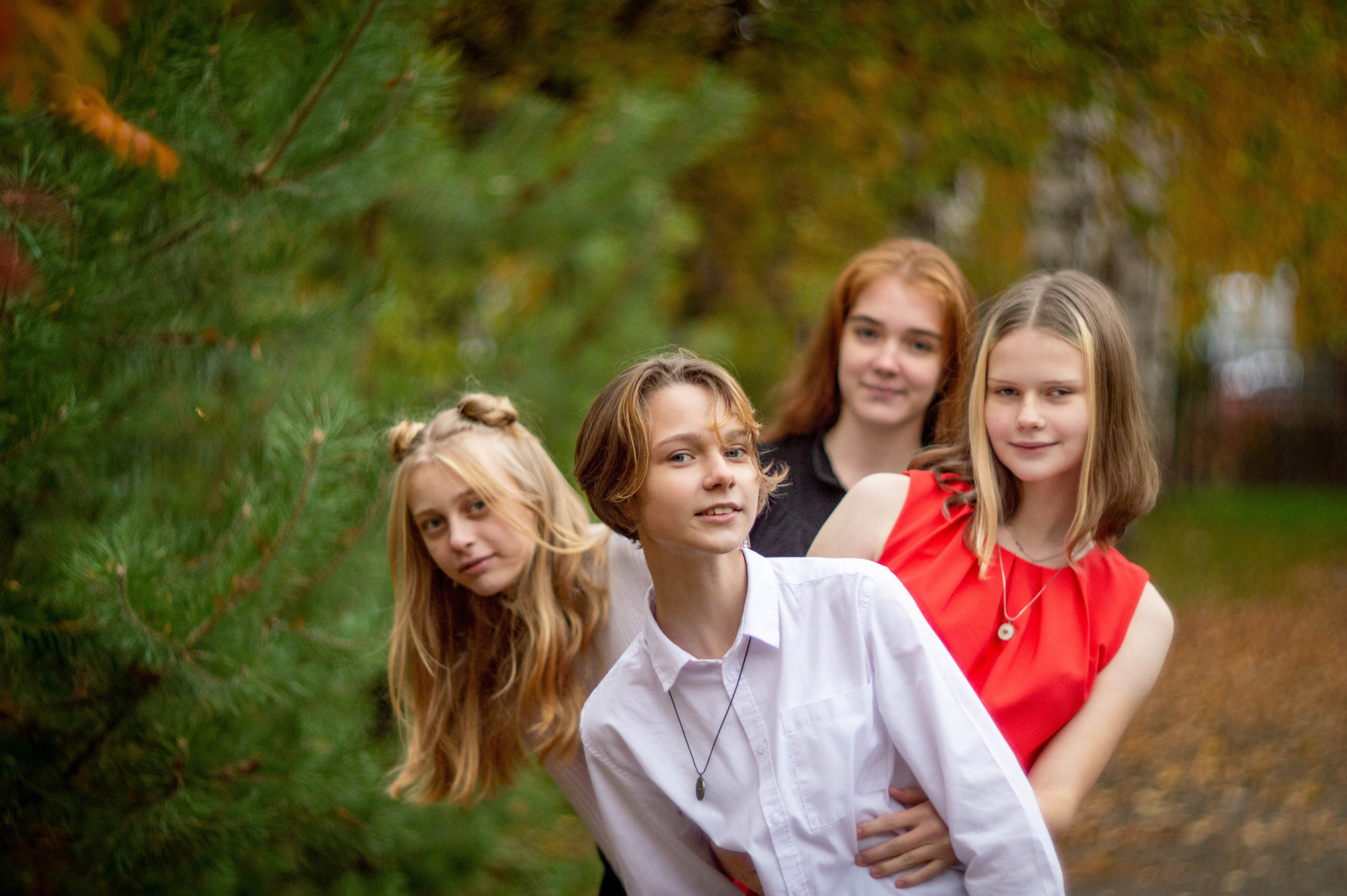 Школа. Анастасия Благова — Твой фотограф в Малаге 🇪🇸