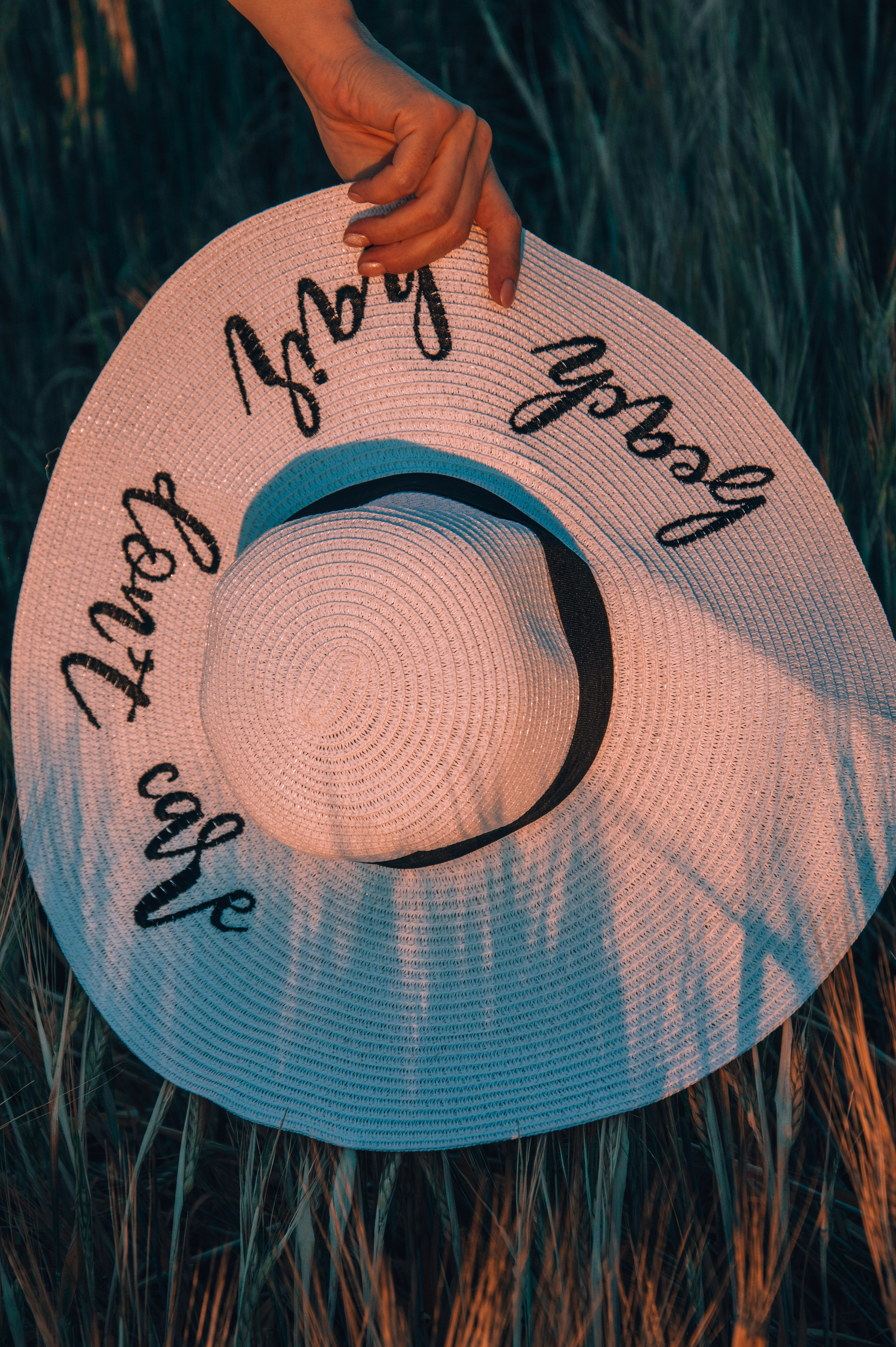 В поле. Анастасия Благова — Твой фотограф в Малаге 🇪🇸