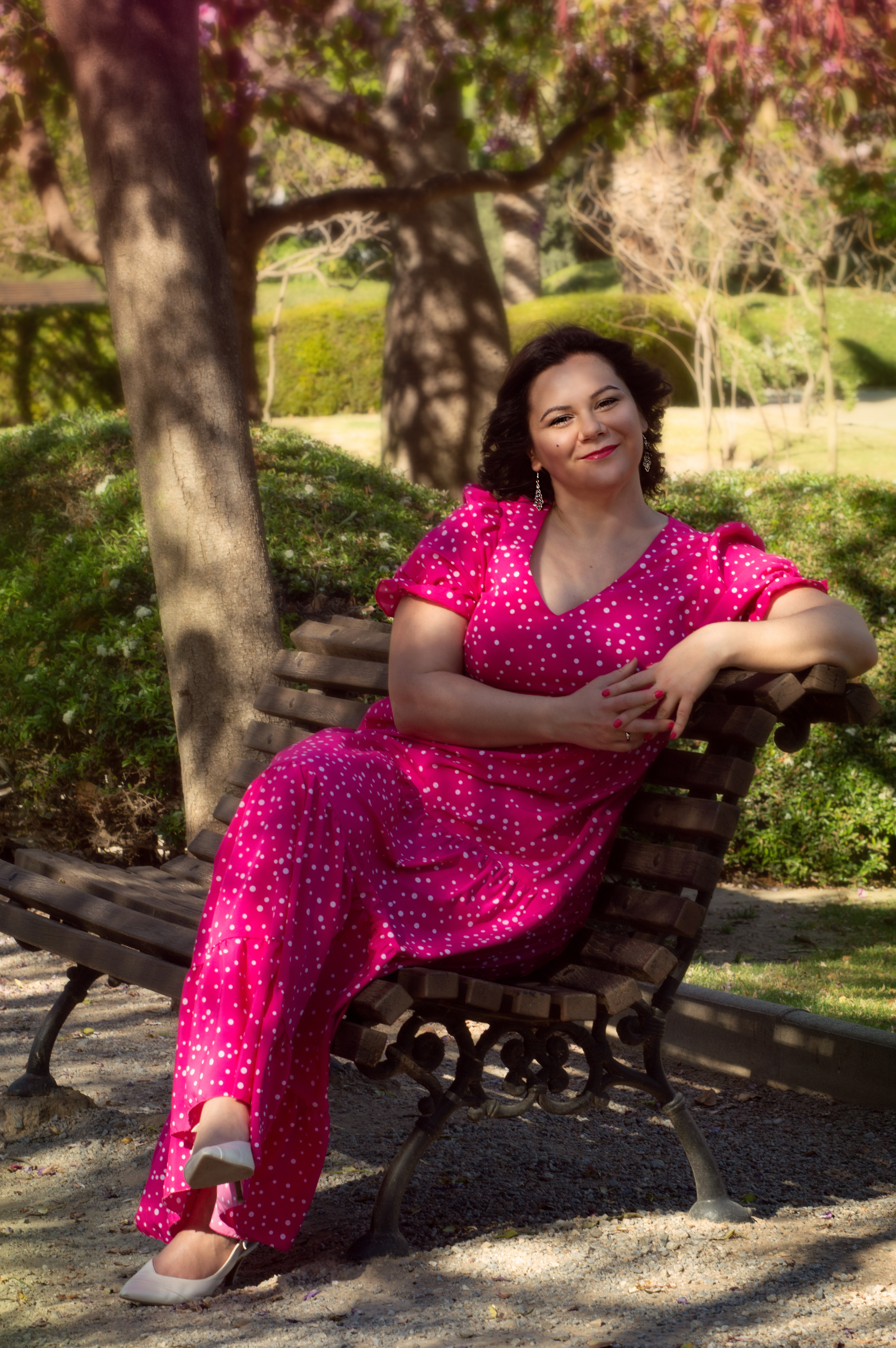 В Бенальмадене. Анастасия Благова — Твой фотограф в Малаге 🇪🇸