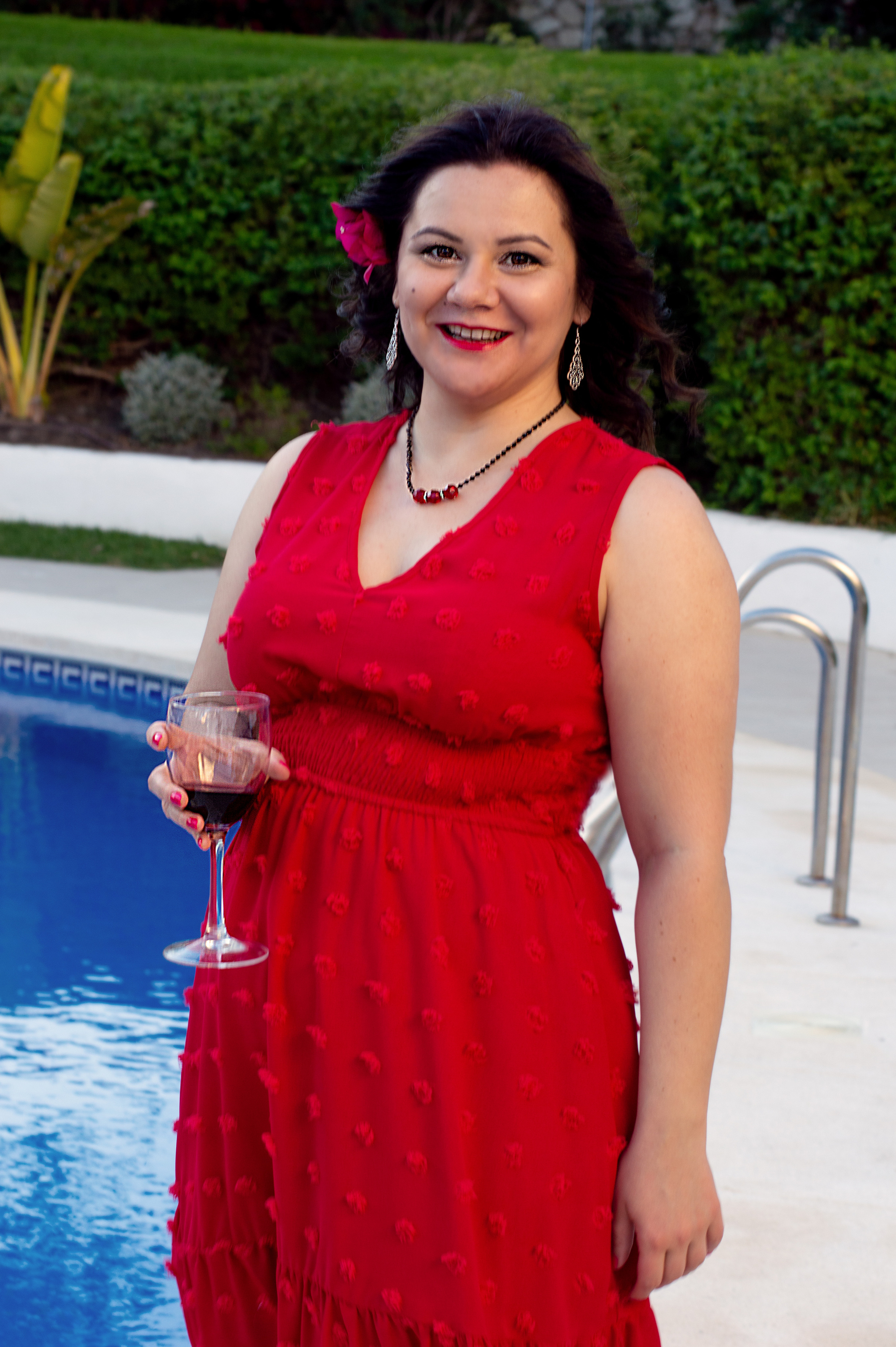 В Бенальмадене. Анастасия Благова — Твой фотограф в Малаге 🇪🇸