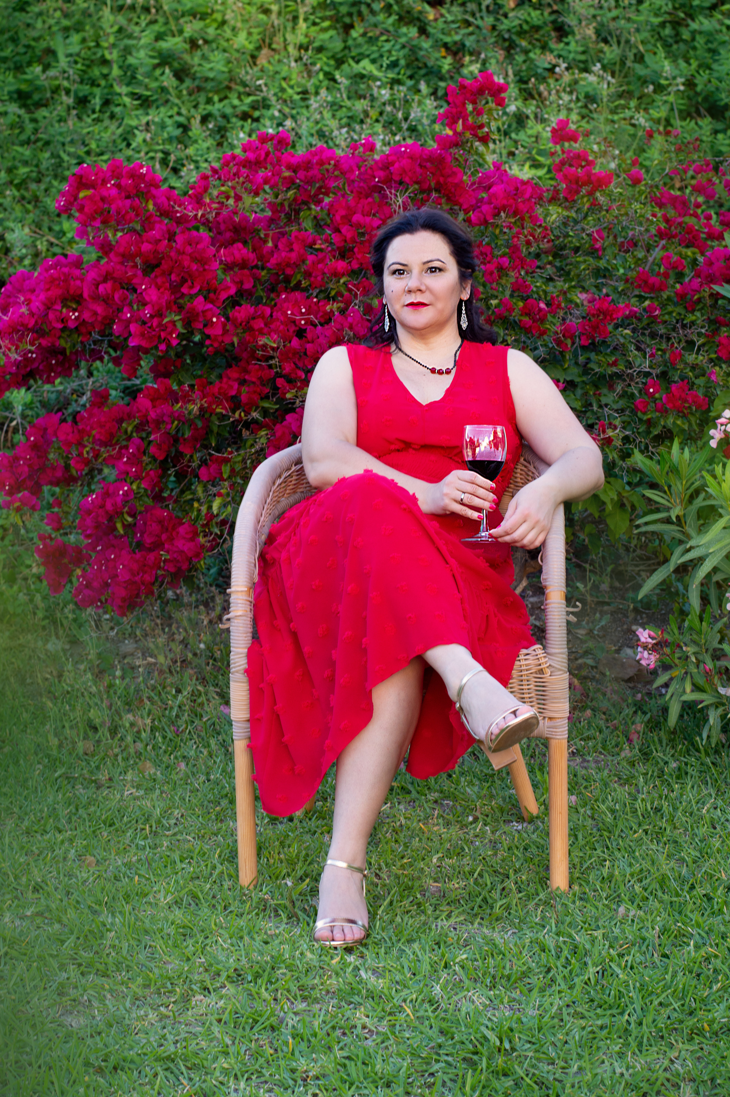 В Бенальмадене. Анастасия Благова — Твой фотограф в Малаге 🇪🇸