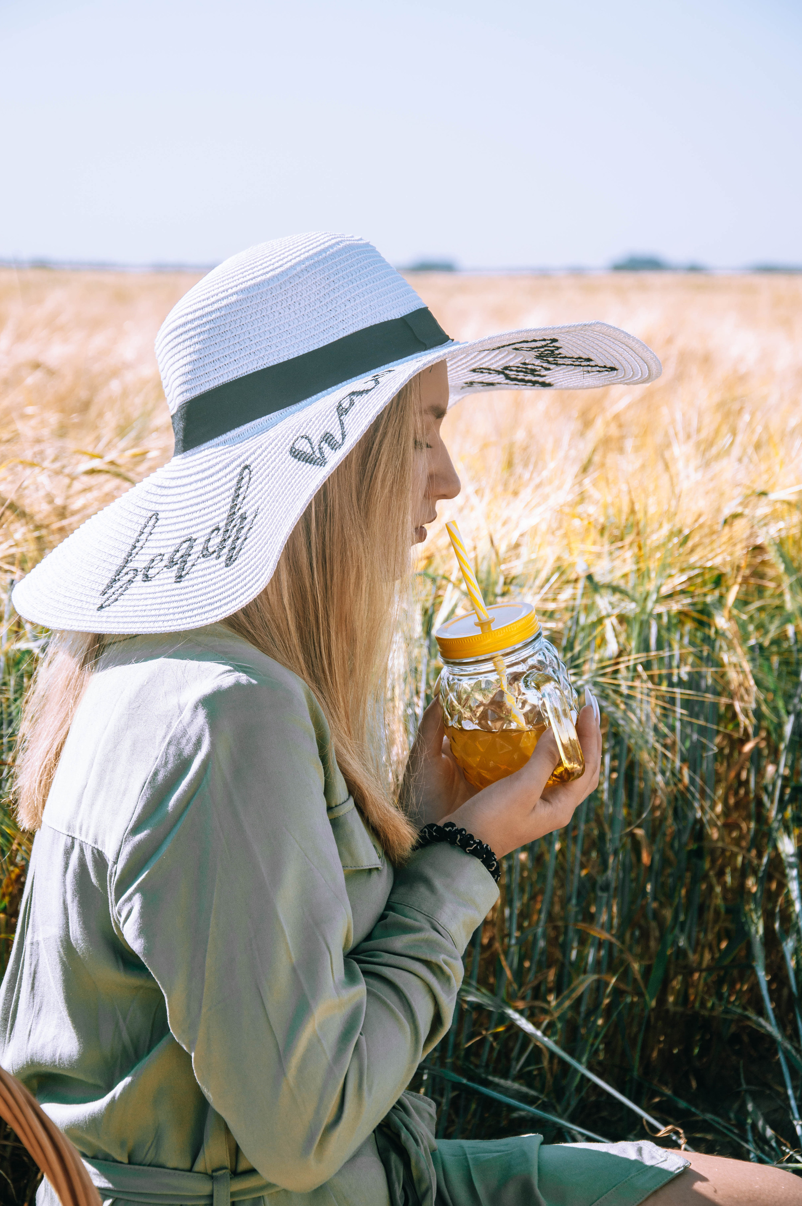 Пикник. Анастасия Благова — Твой фотограф в Малаге 🇪🇸