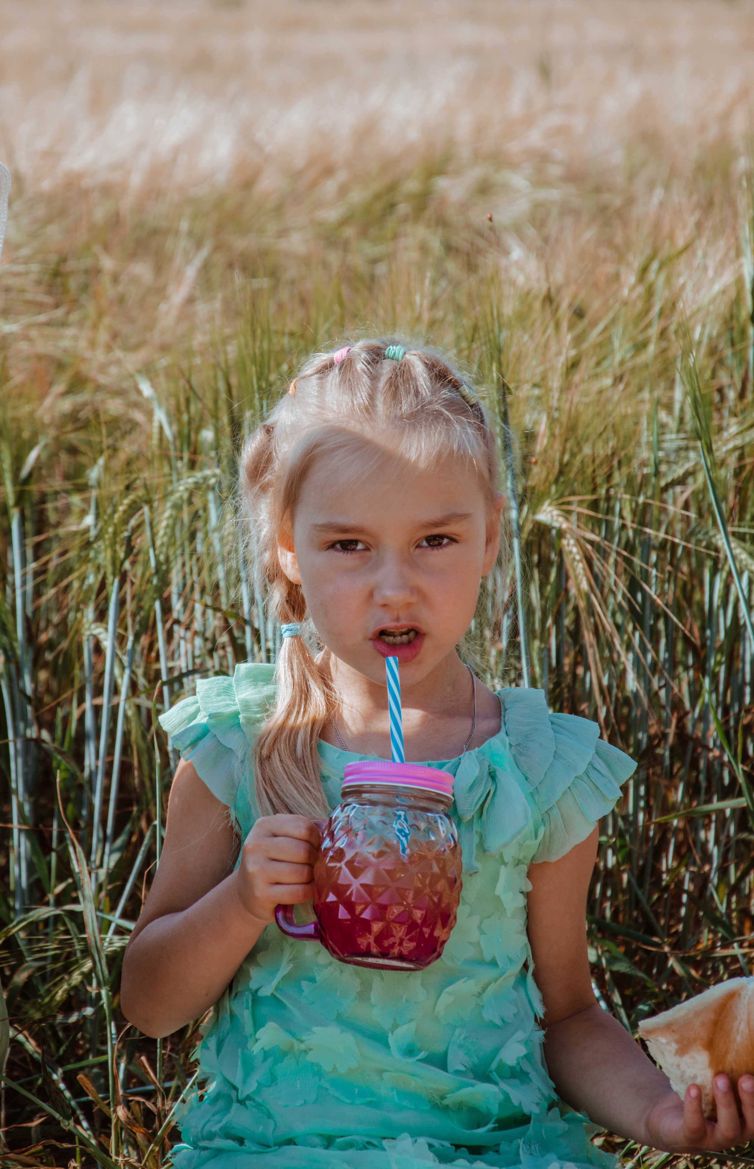 Пикник. Анастасия Благова — Твой фотограф в Малаге 🇪🇸
