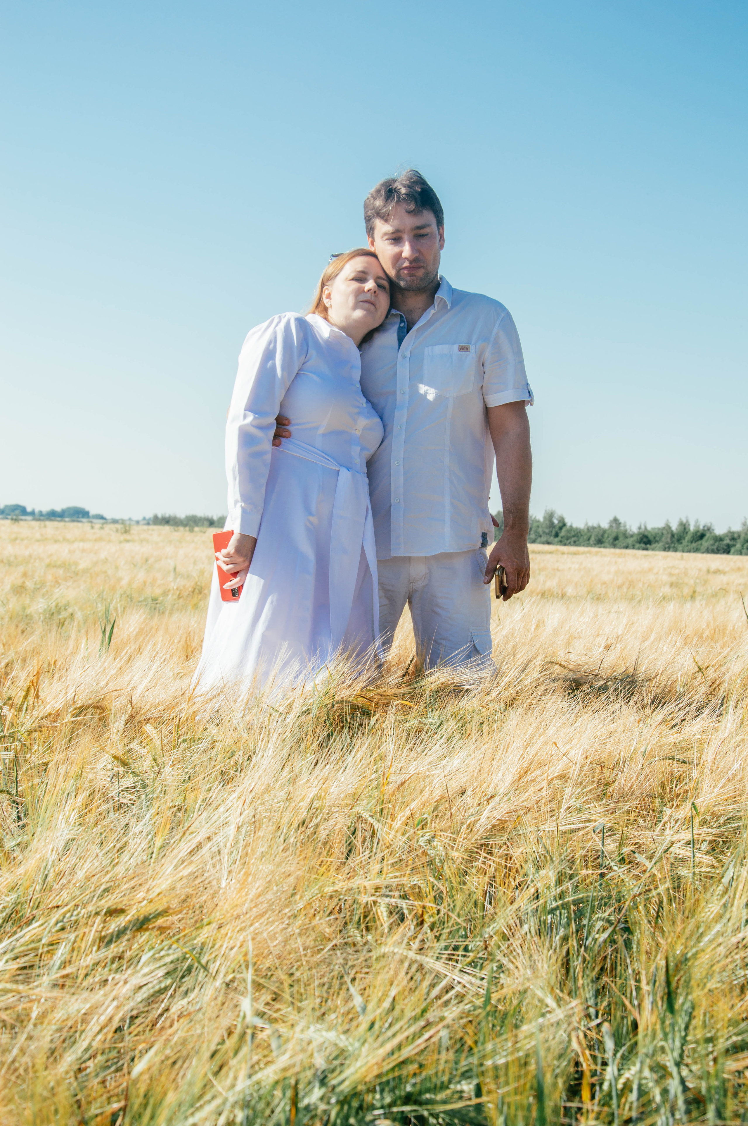 Пикник. Анастасия Благова — Твой фотограф в Малаге 🇪🇸