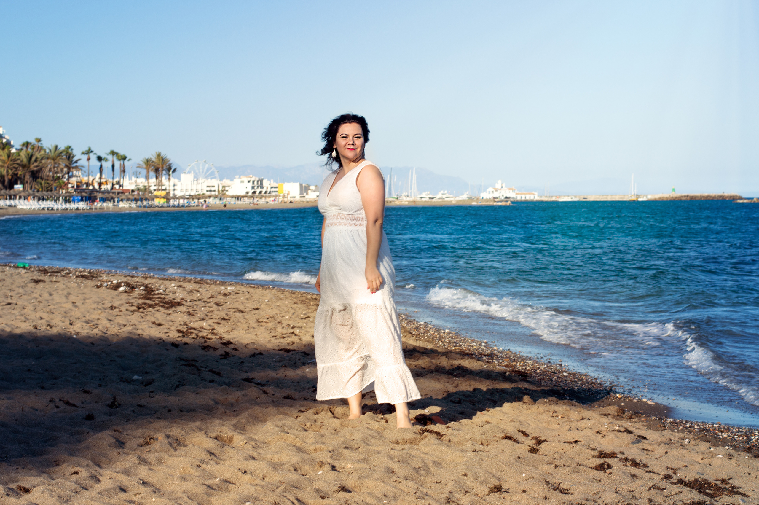 В Бенальмадене. Анастасия Благова — Твой фотограф в Малаге 🇪🇸