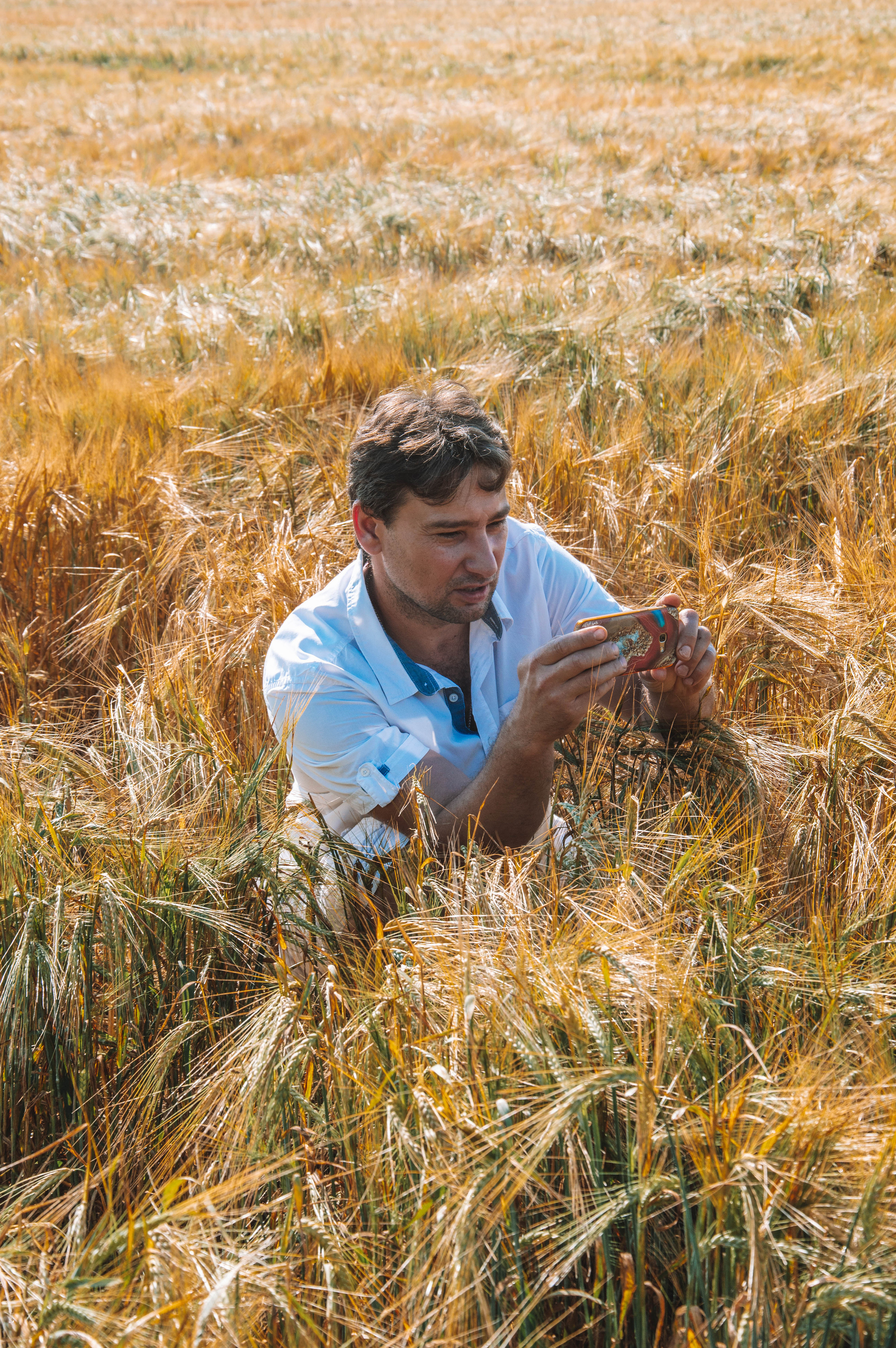 Пикник. Анастасия Благова — Твой фотограф в Малаге 🇪🇸