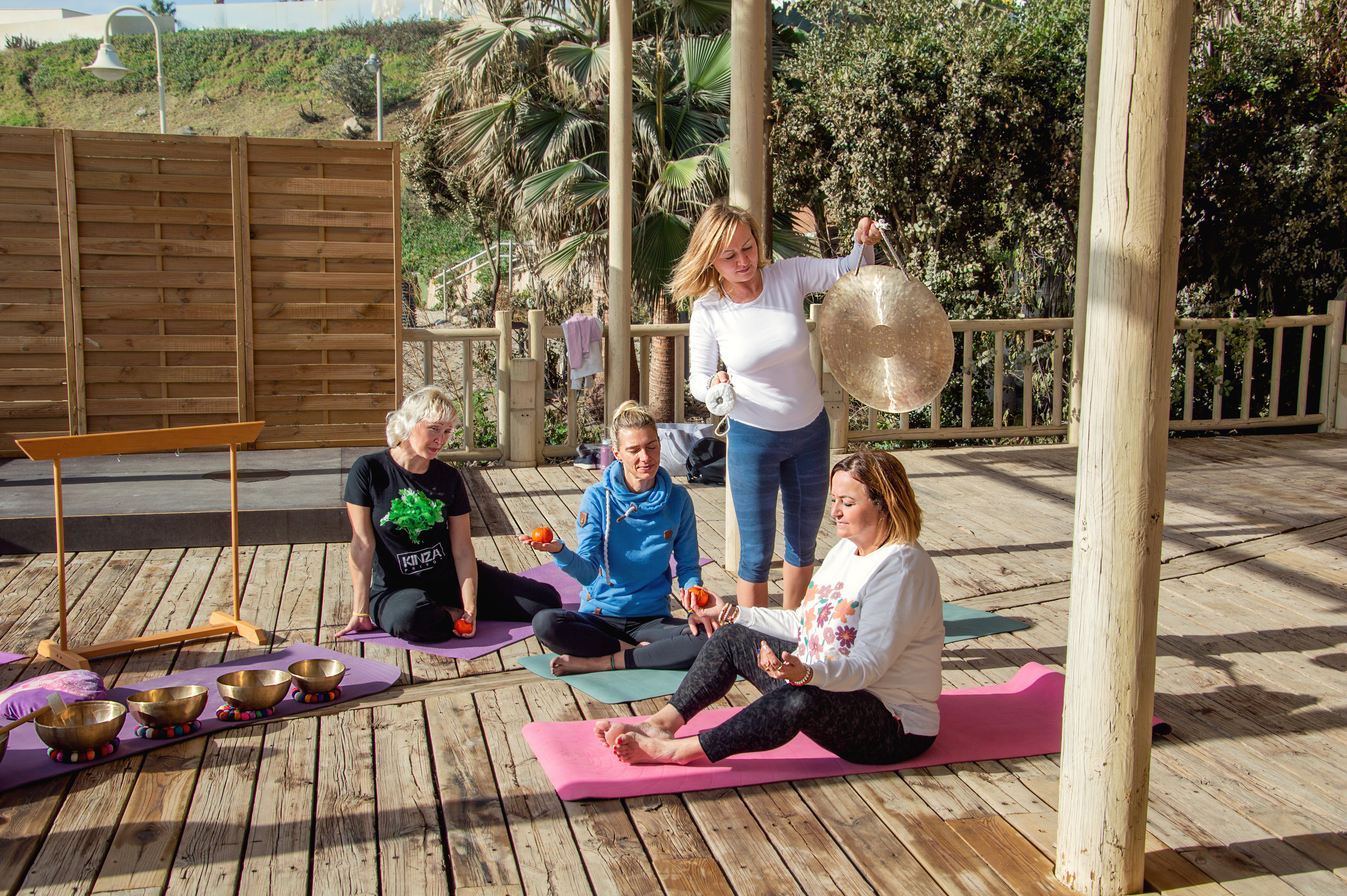 Йога _ Анна. Анастасия Благова — Твой фотограф в Малаге 🇪🇸