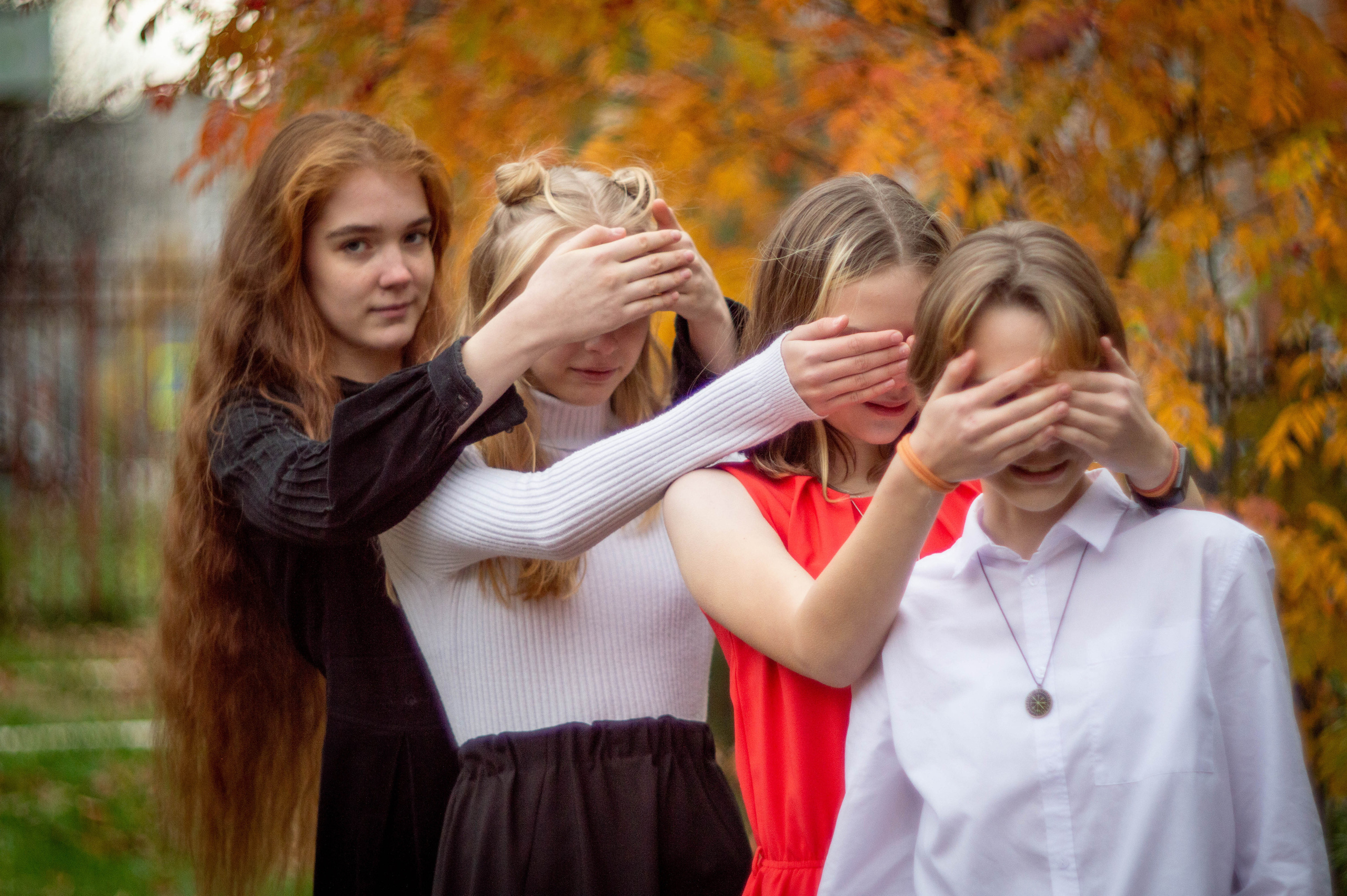 Школа. Анастасия Благова — Твой фотограф в Малаге 🇪🇸