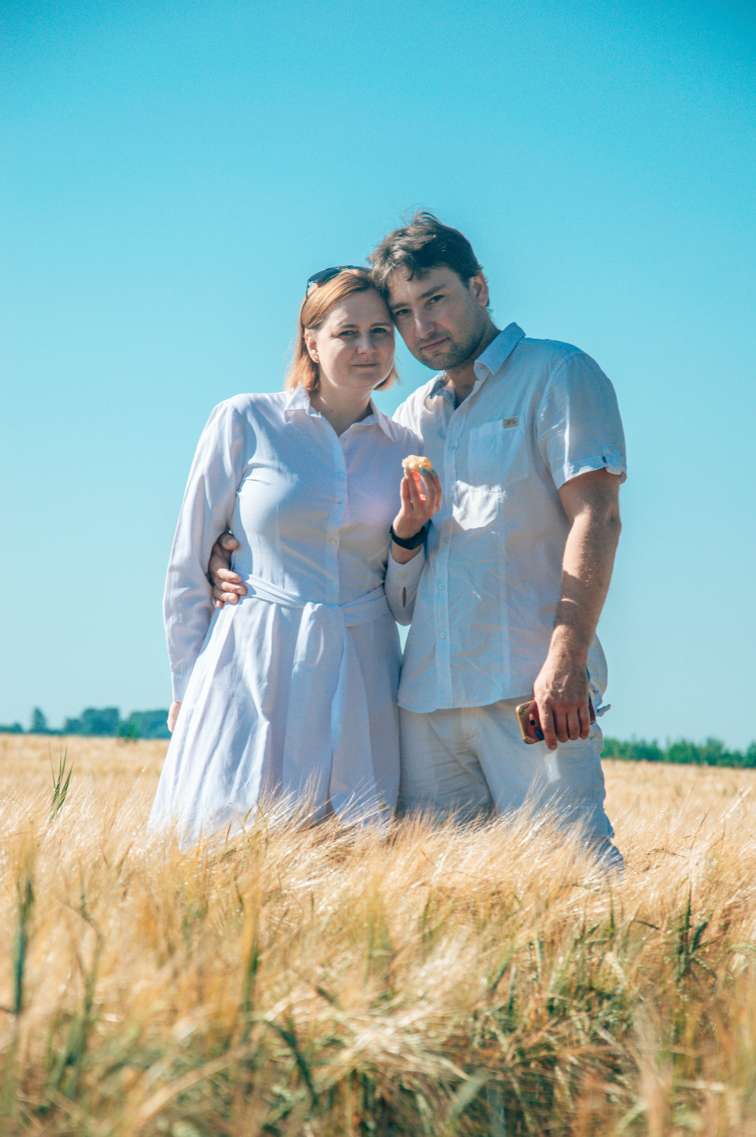 Пикник. Анастасия Благова — Твой фотограф в Малаге 🇪🇸