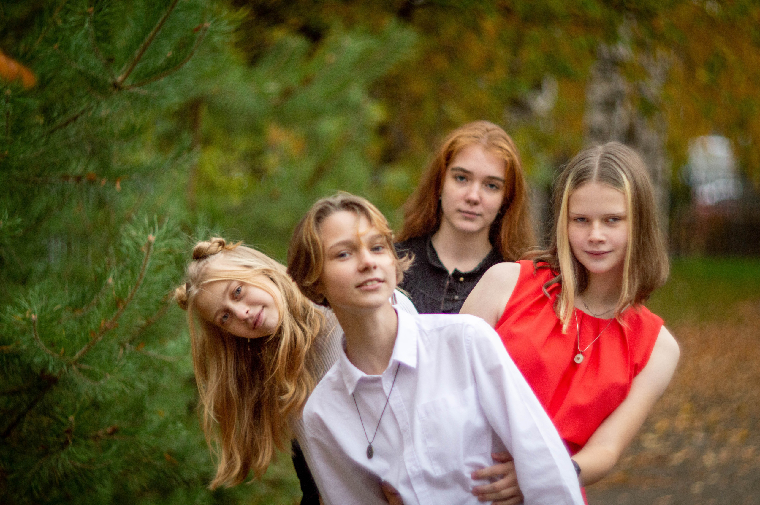 Школа. Анастасия Благова — Твой фотограф в Малаге 🇪🇸