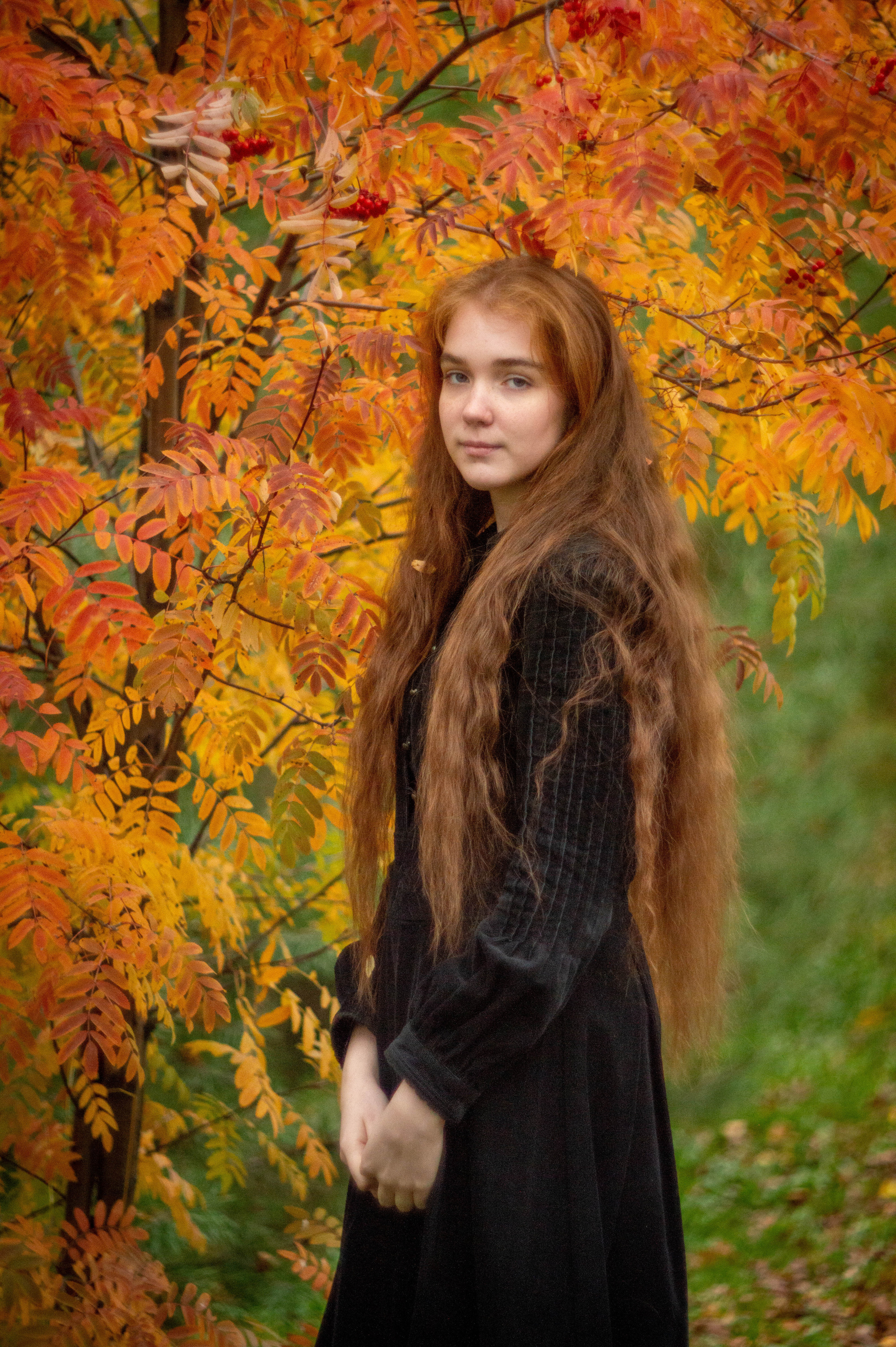 Школа. Анастасия Благова — Твой фотограф в Малаге 🇪🇸