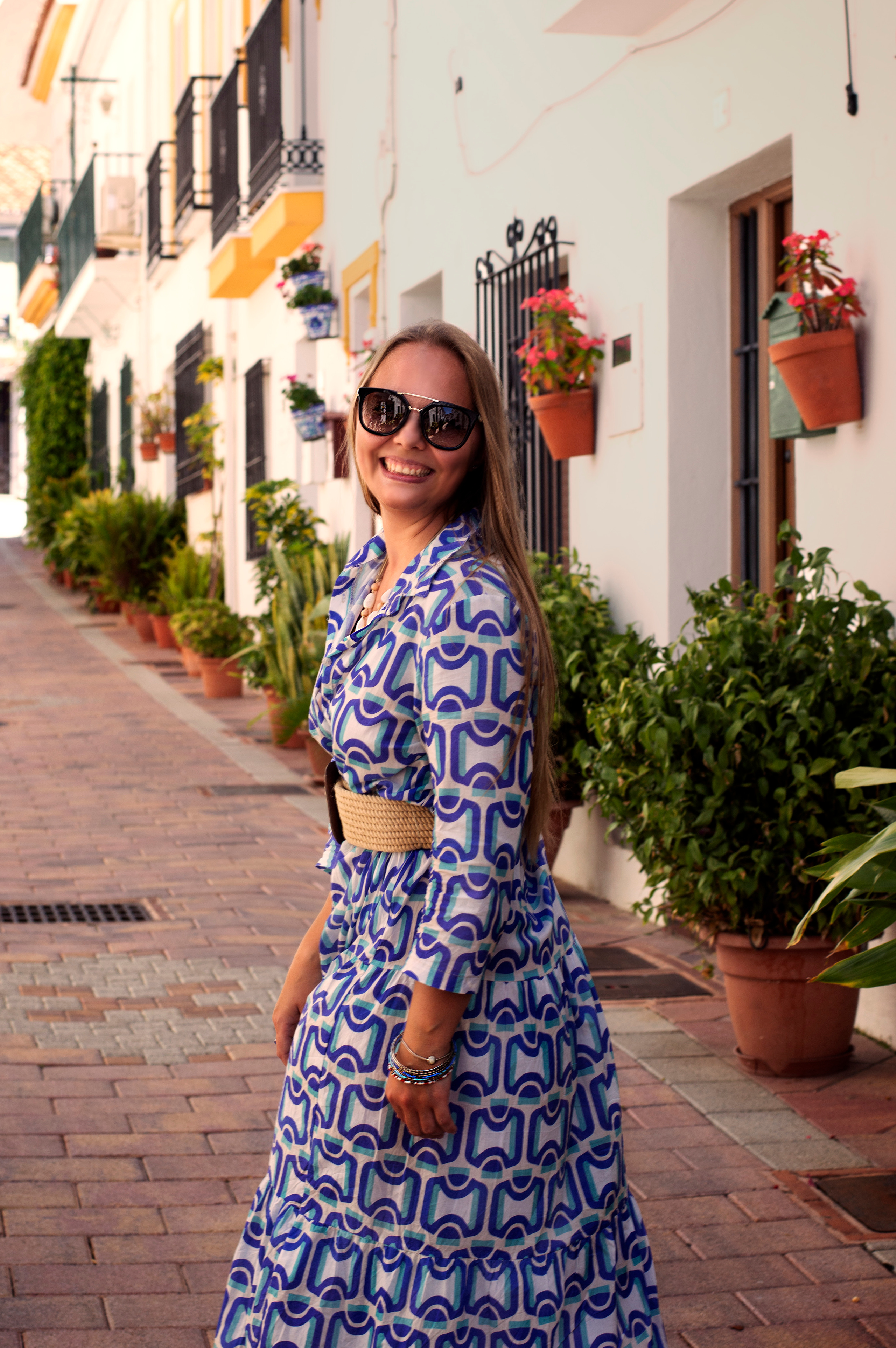 В испанском пуэбло. Анастасия Благова — Твой фотограф в Малаге 🇪🇸