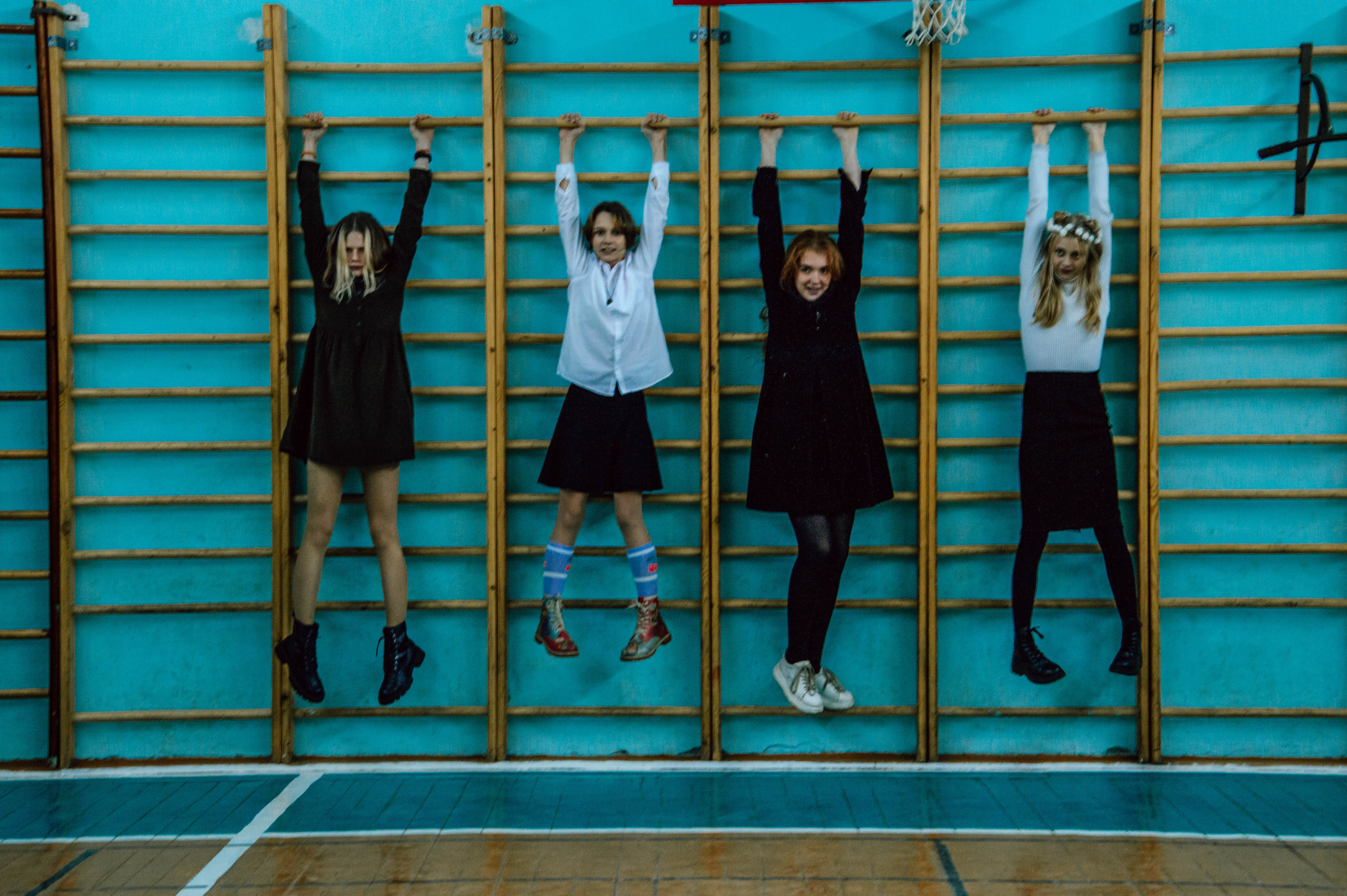 Школа. Анастасия Благова — Твой фотограф в Малаге 🇪🇸