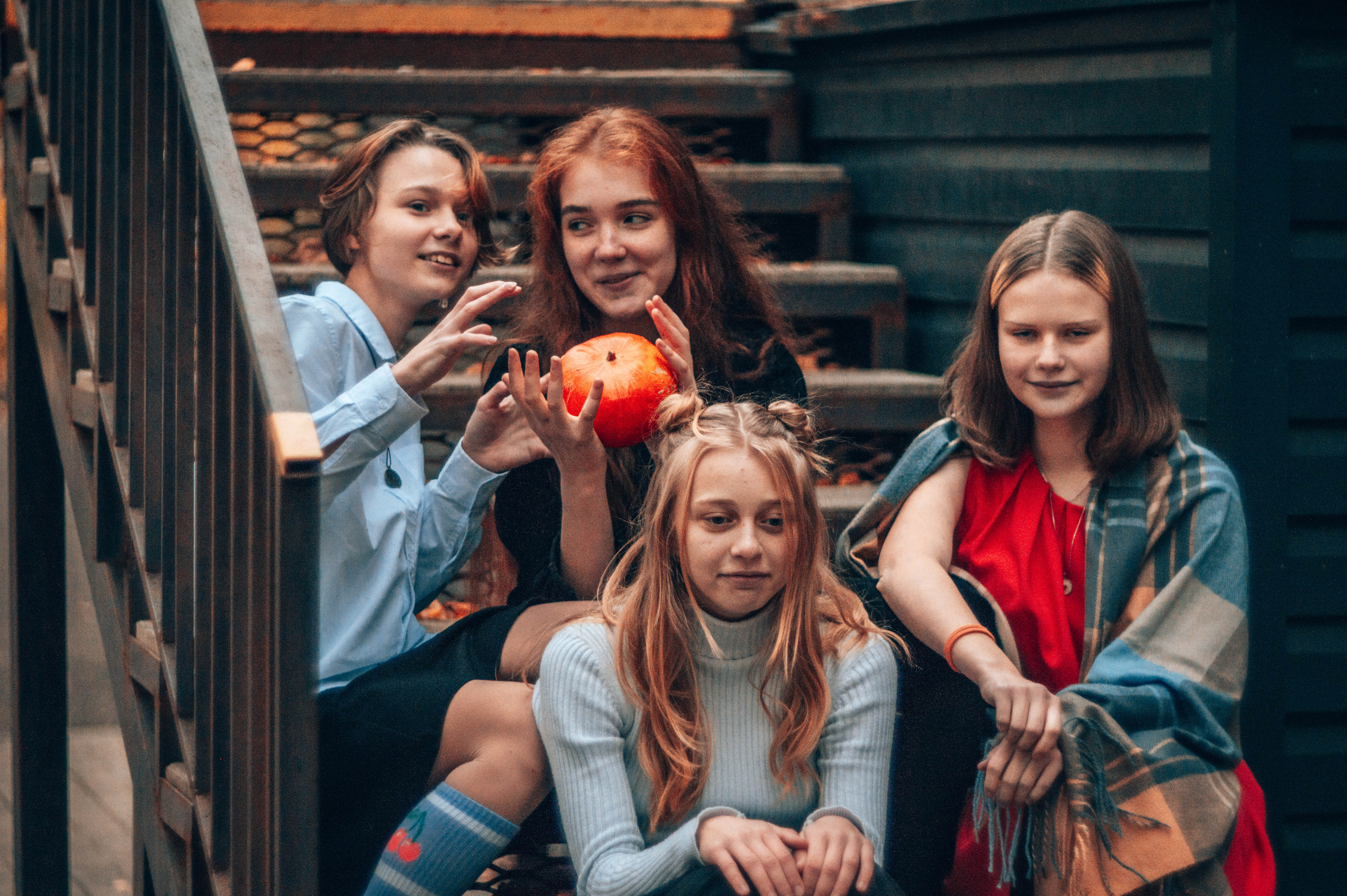 Школа. Анастасия Благова — Твой фотограф в Малаге 🇪🇸