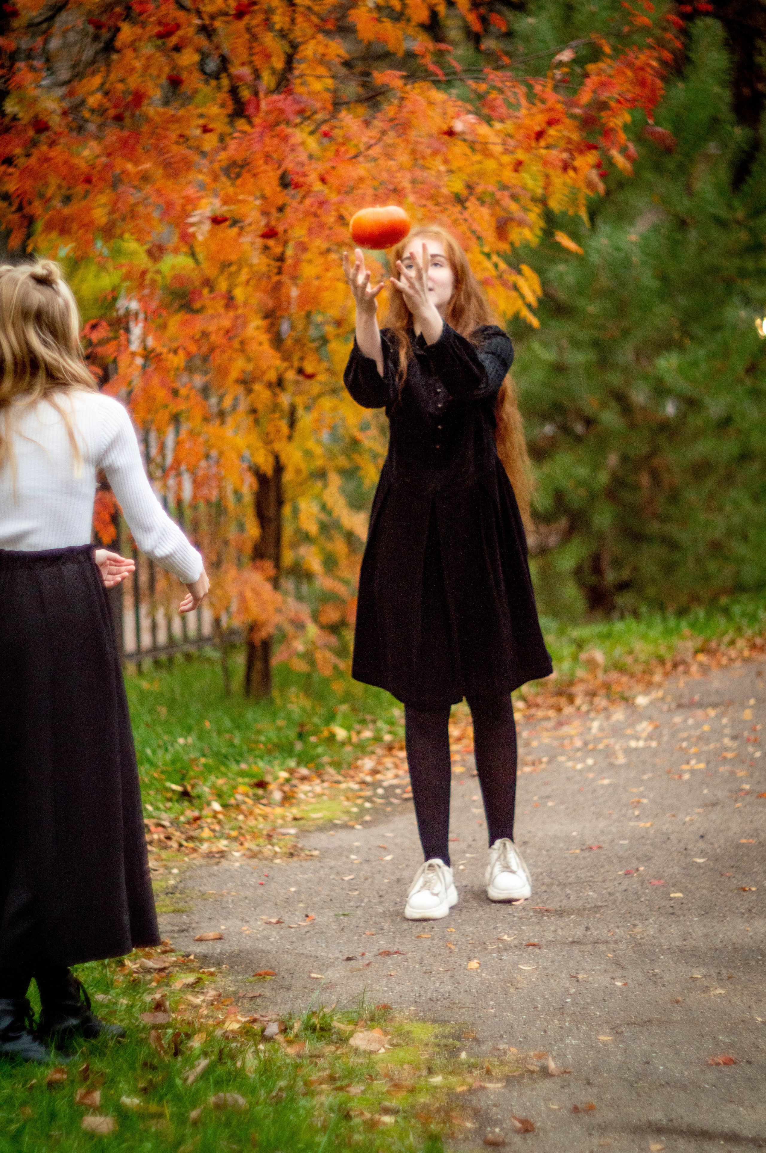Школа. Анастасия Благова — Твой фотограф в Малаге 🇪🇸