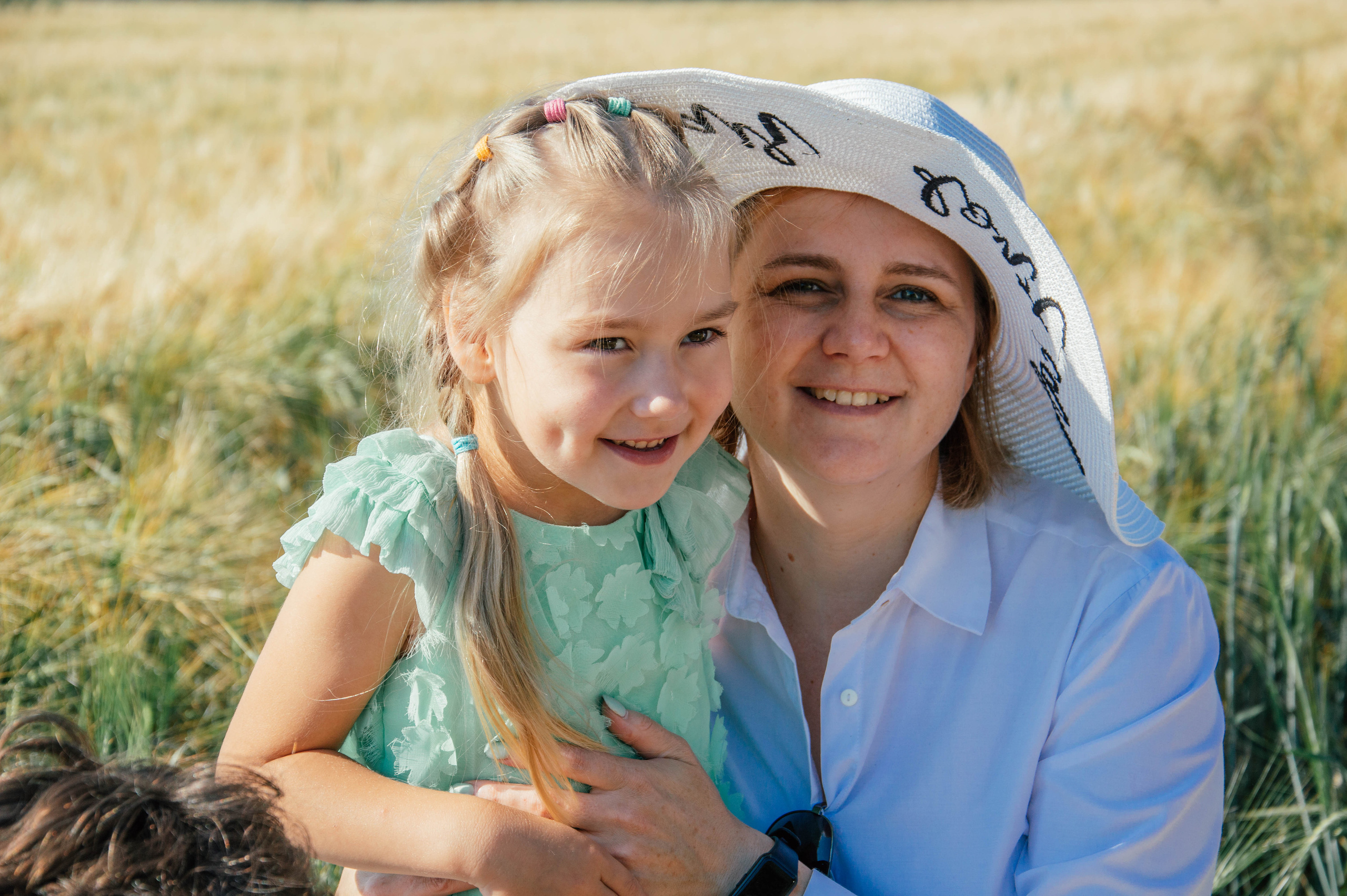 Пикник. Анастасия Благова — Твой фотограф в Малаге 🇪🇸