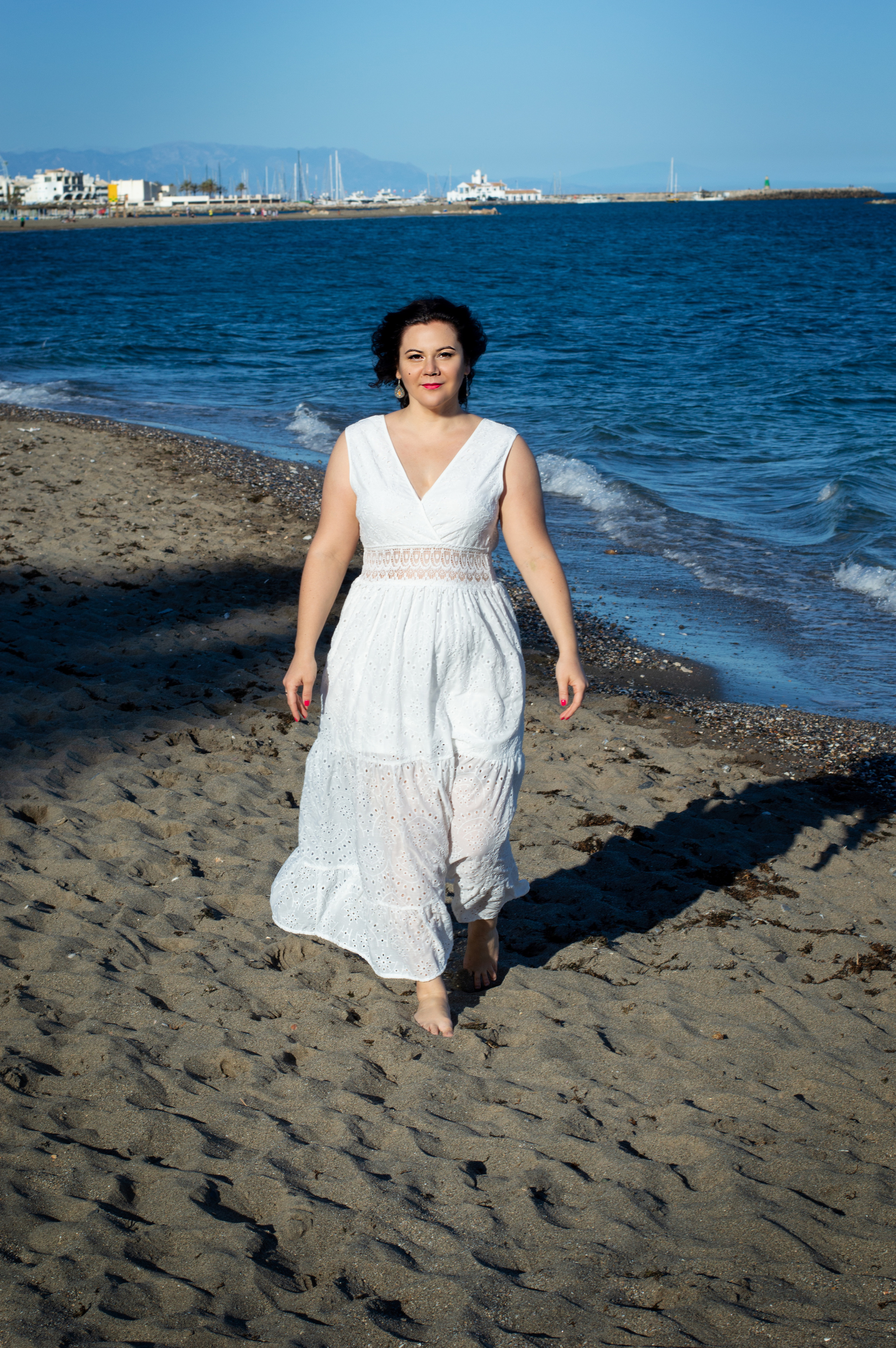 В Бенальмадене. Анастасия Благова — Твой фотограф в Малаге 🇪🇸