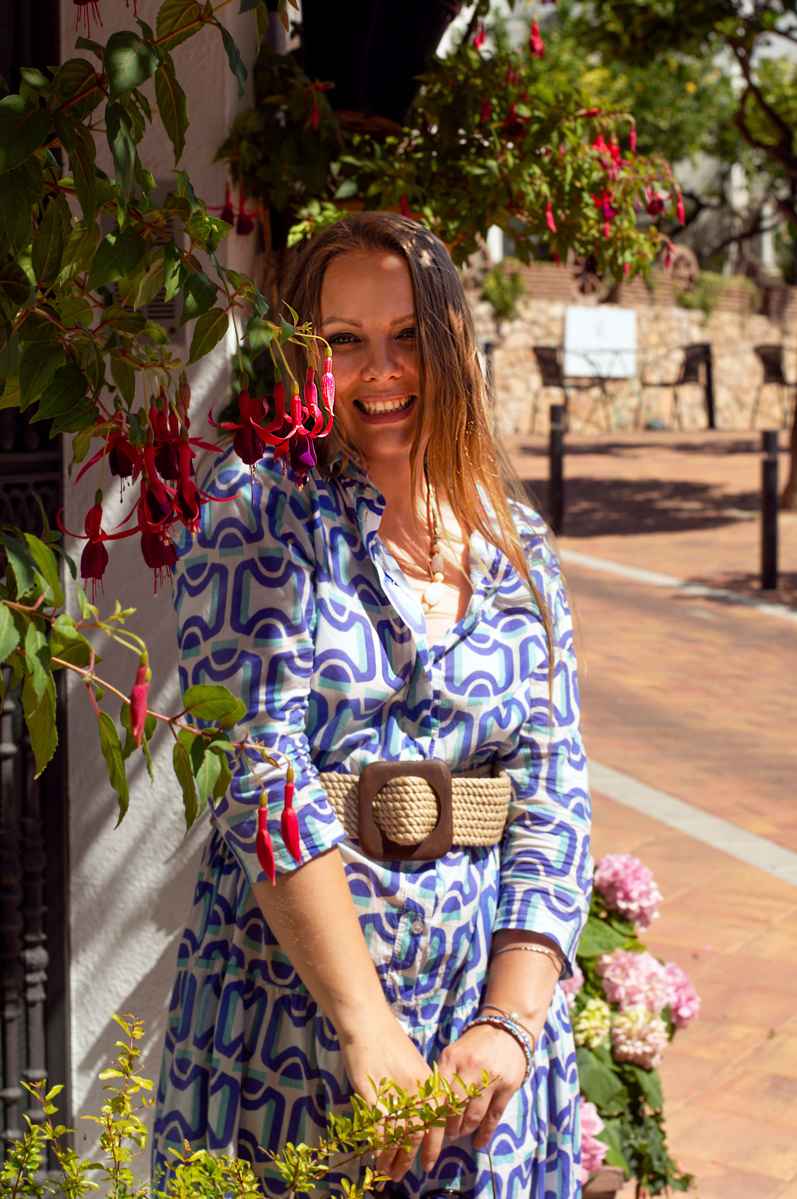 В испанском пуэбло. Анастасия Благова — Твой фотограф в Малаге 🇪🇸