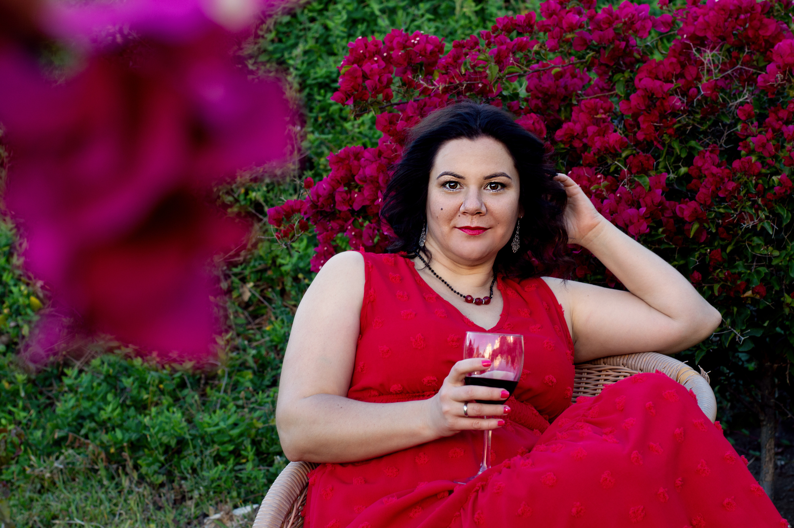 В Бенальмадене. Анастасия Благова — Твой фотограф в Малаге 🇪🇸