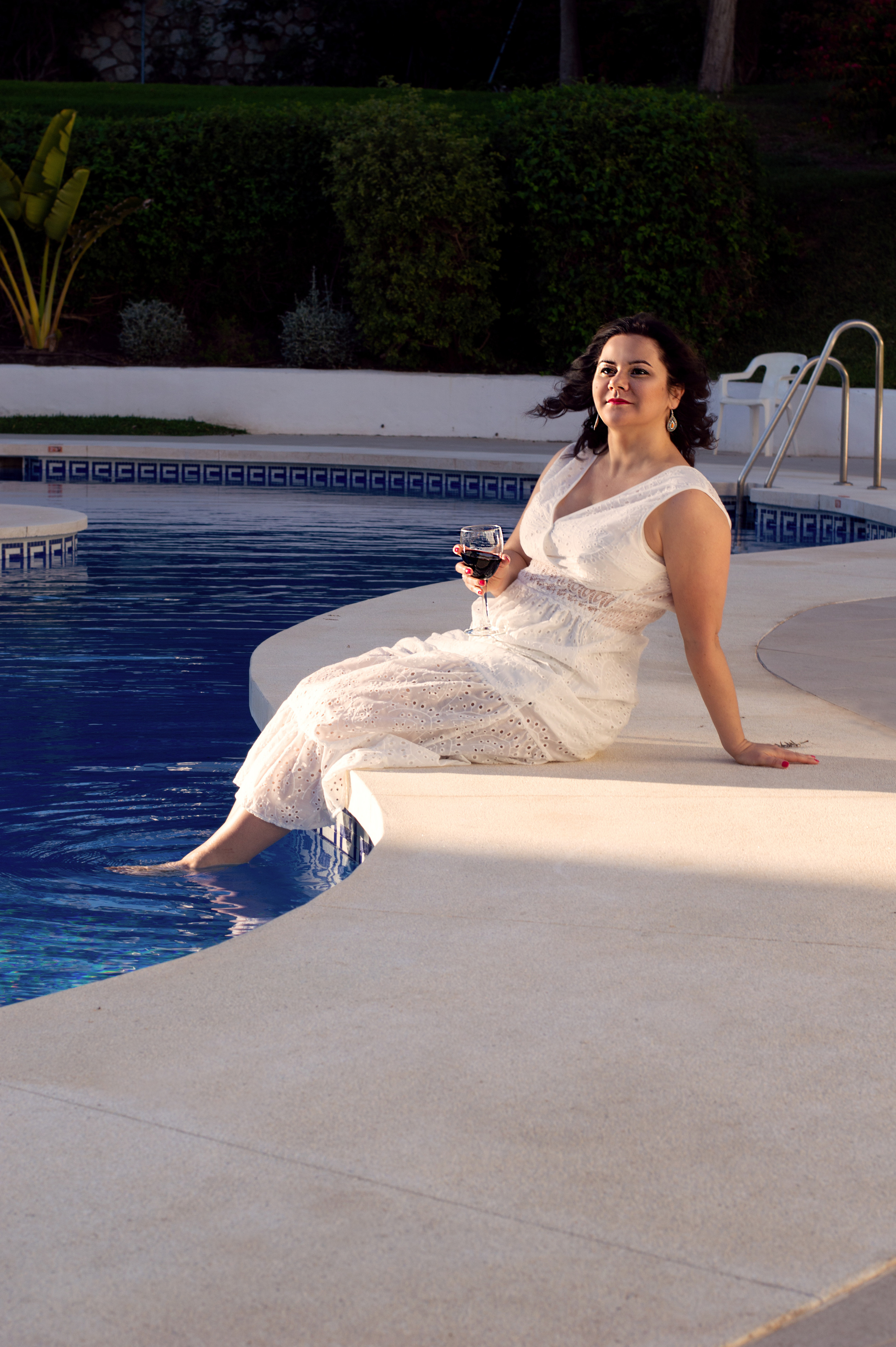 В Бенальмадене. Анастасия Благова — Твой фотограф в Малаге 🇪🇸