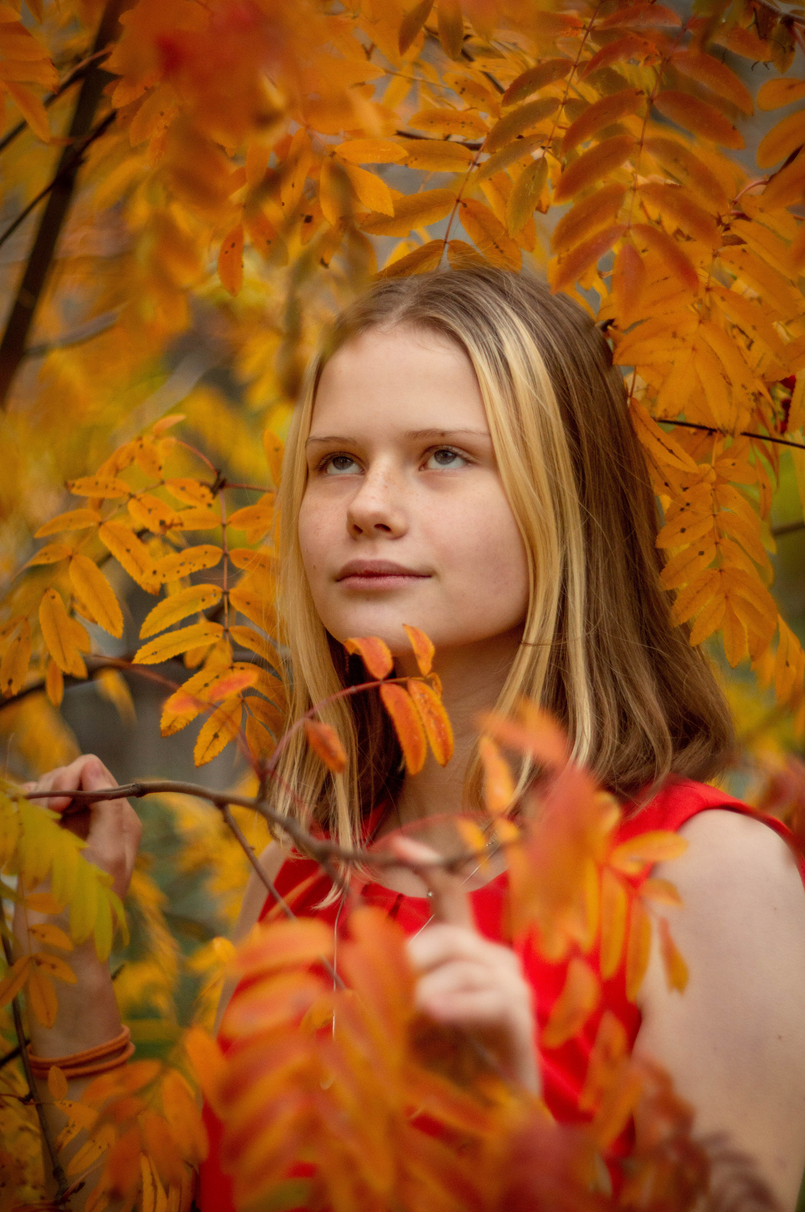 Школа. Анастасия Благова — Твой фотограф в Малаге 🇪🇸