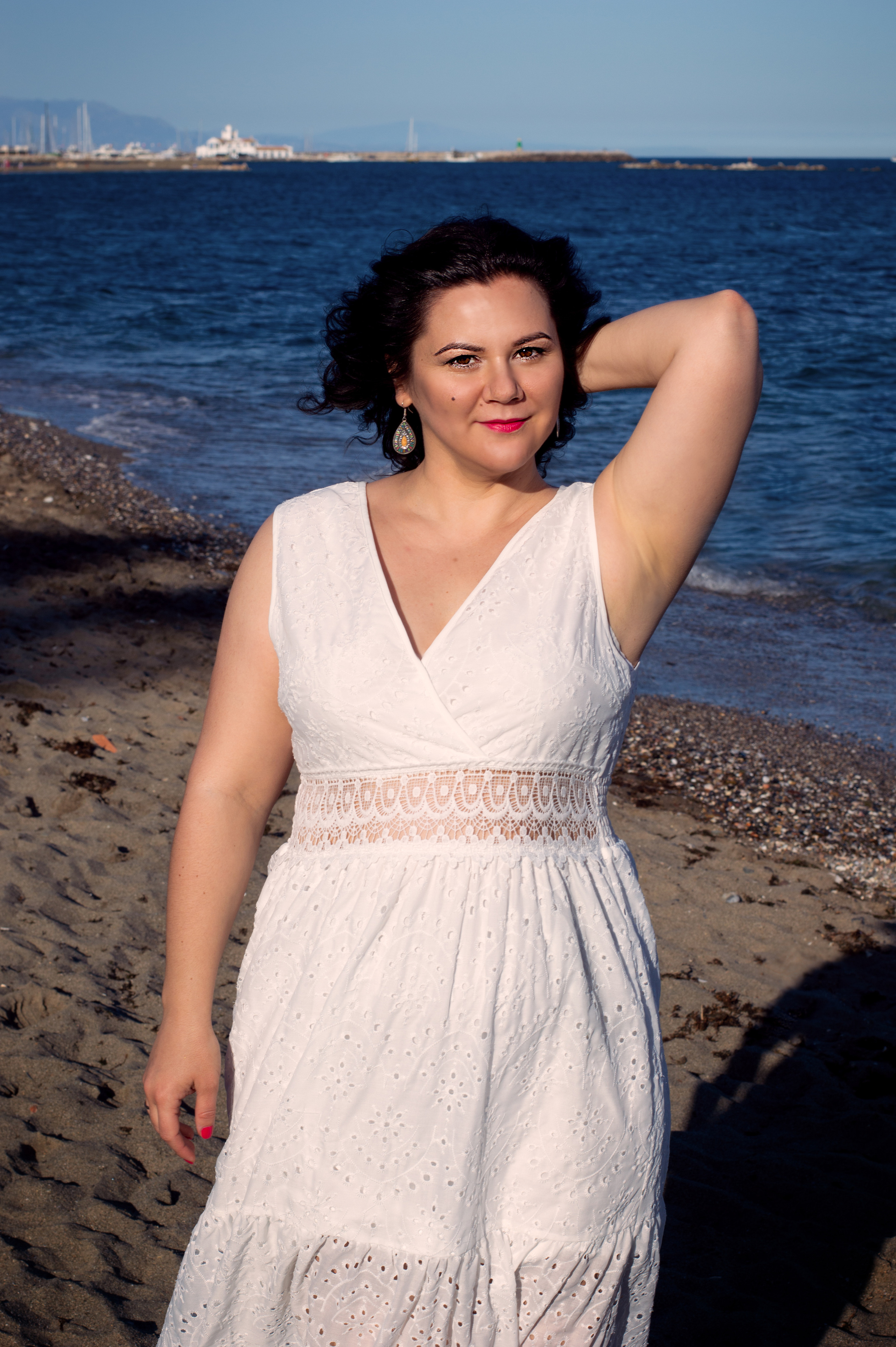 В Бенальмадене. Анастасия Благова — Твой фотограф в Малаге 🇪🇸