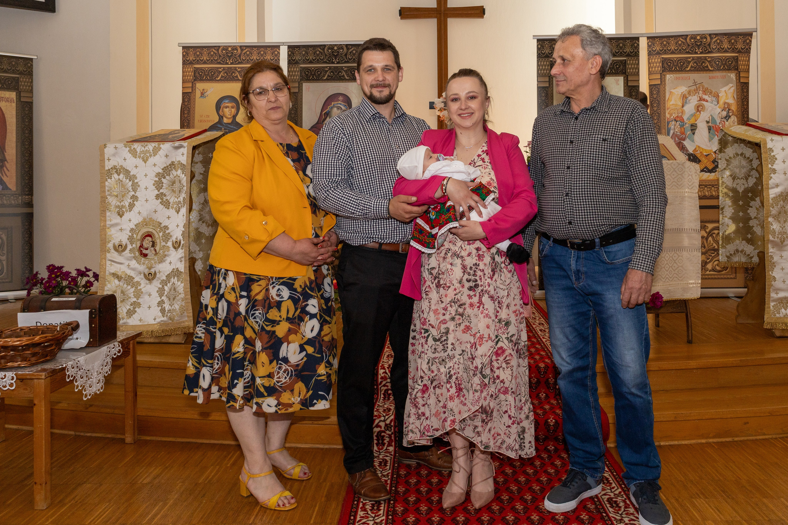 Fotograf familie, mini studio, evenimente, botez, majorat