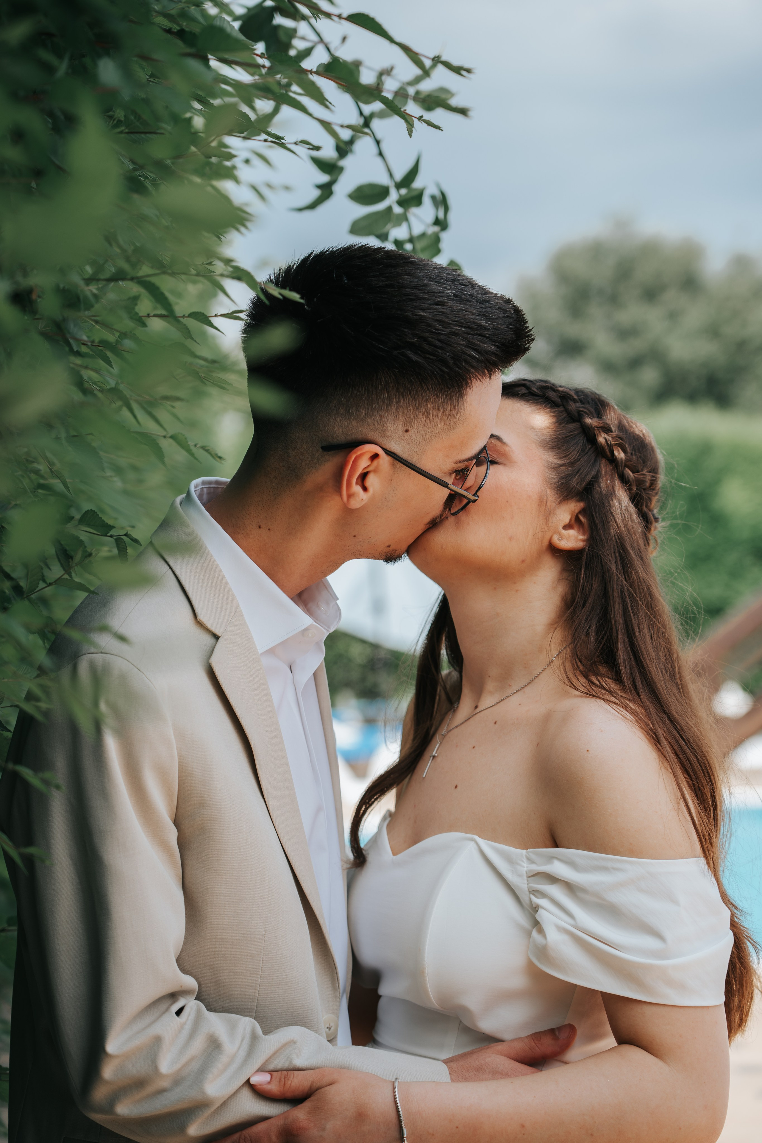 Diana si Marius. Fotograf de evenimente din Romania