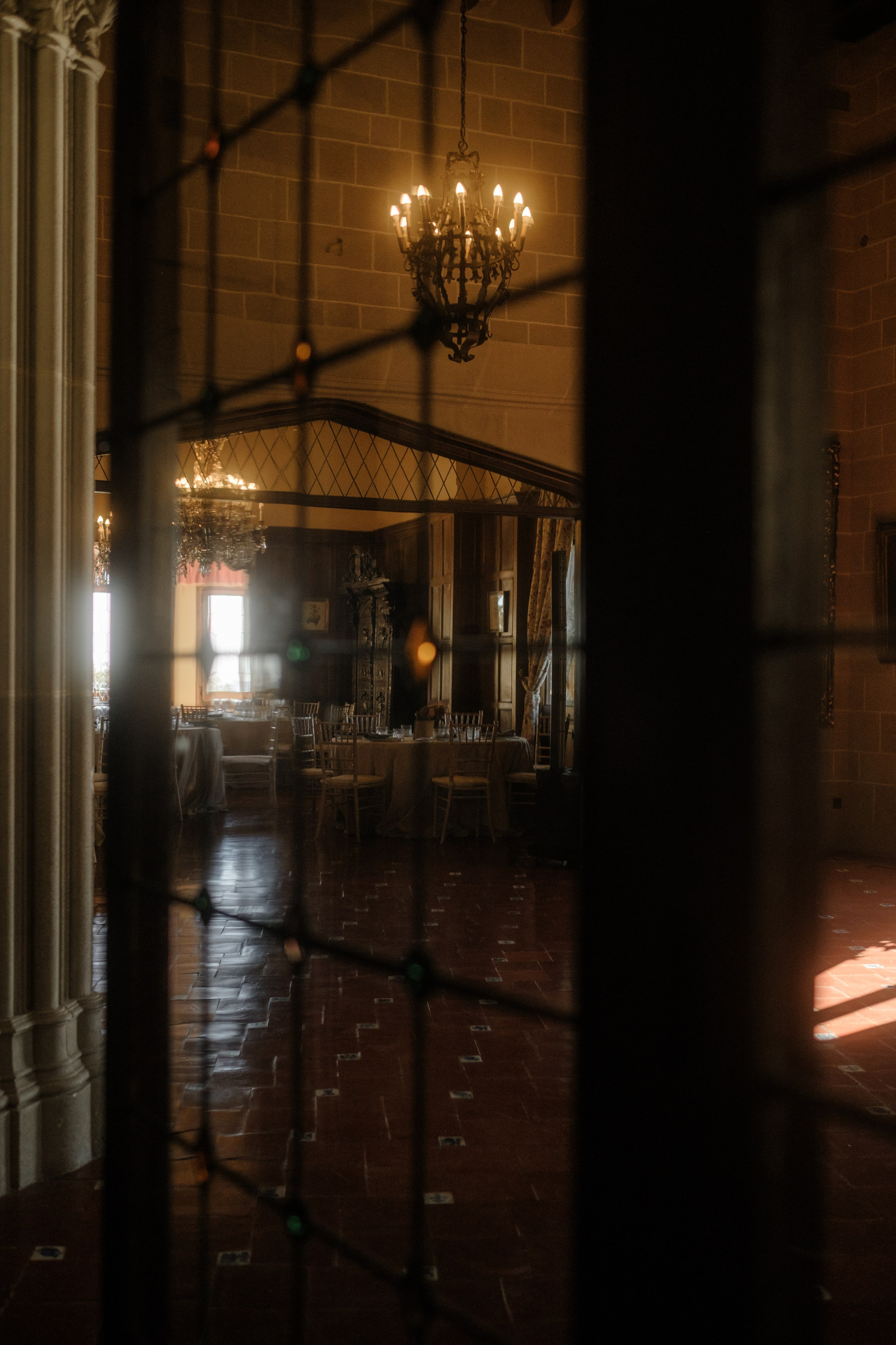 Morgan & Anthony. La Baronia. Paola wedding photographer / videographer in Barcelona