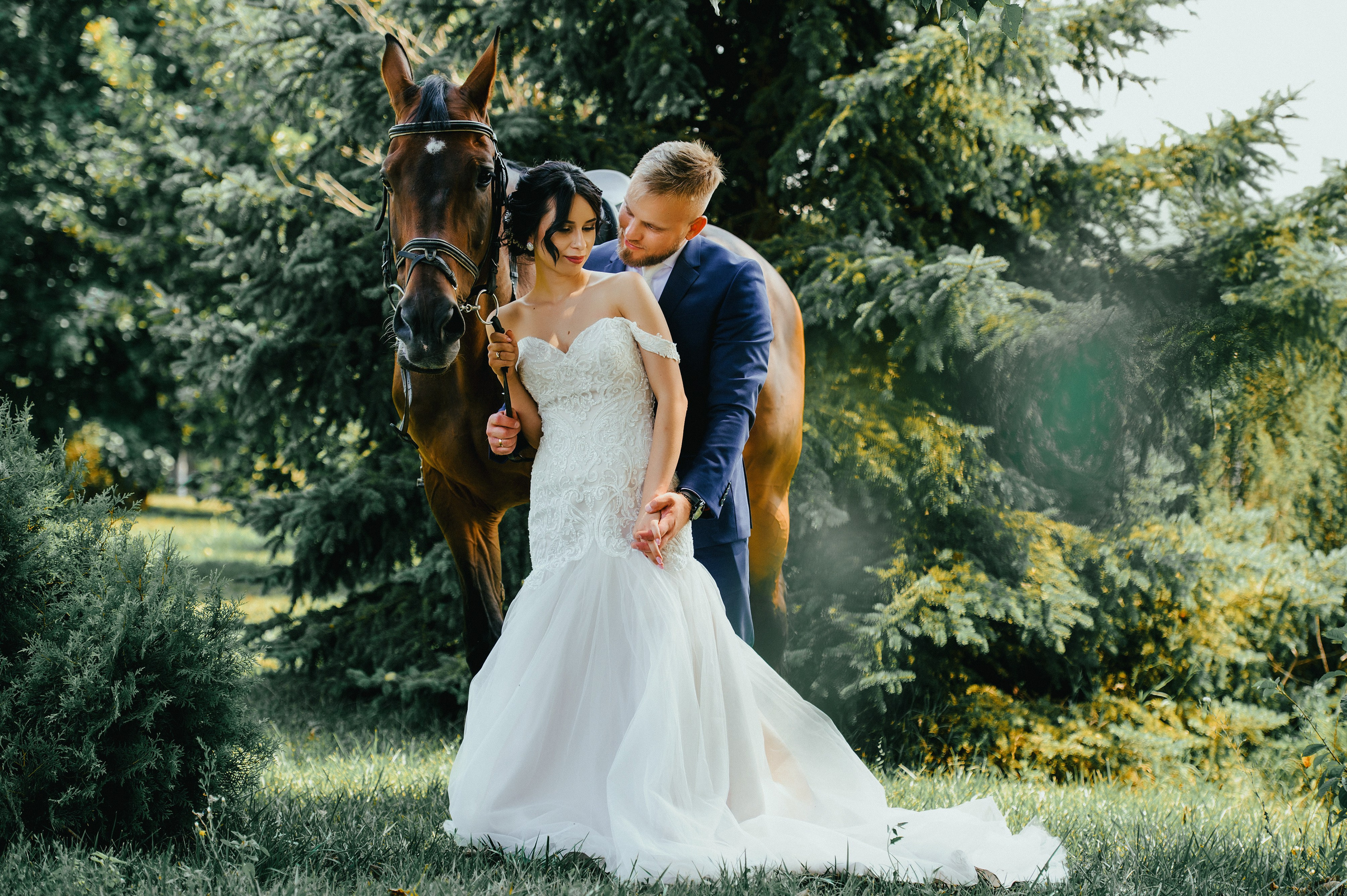 Cristina & Vadim. Fotograf de familie și evenimente