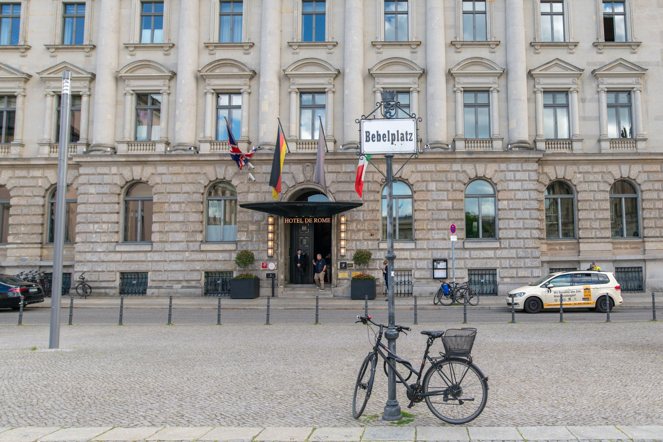 Event Photographer in Berlin | Conferences, Festivals & Private Events