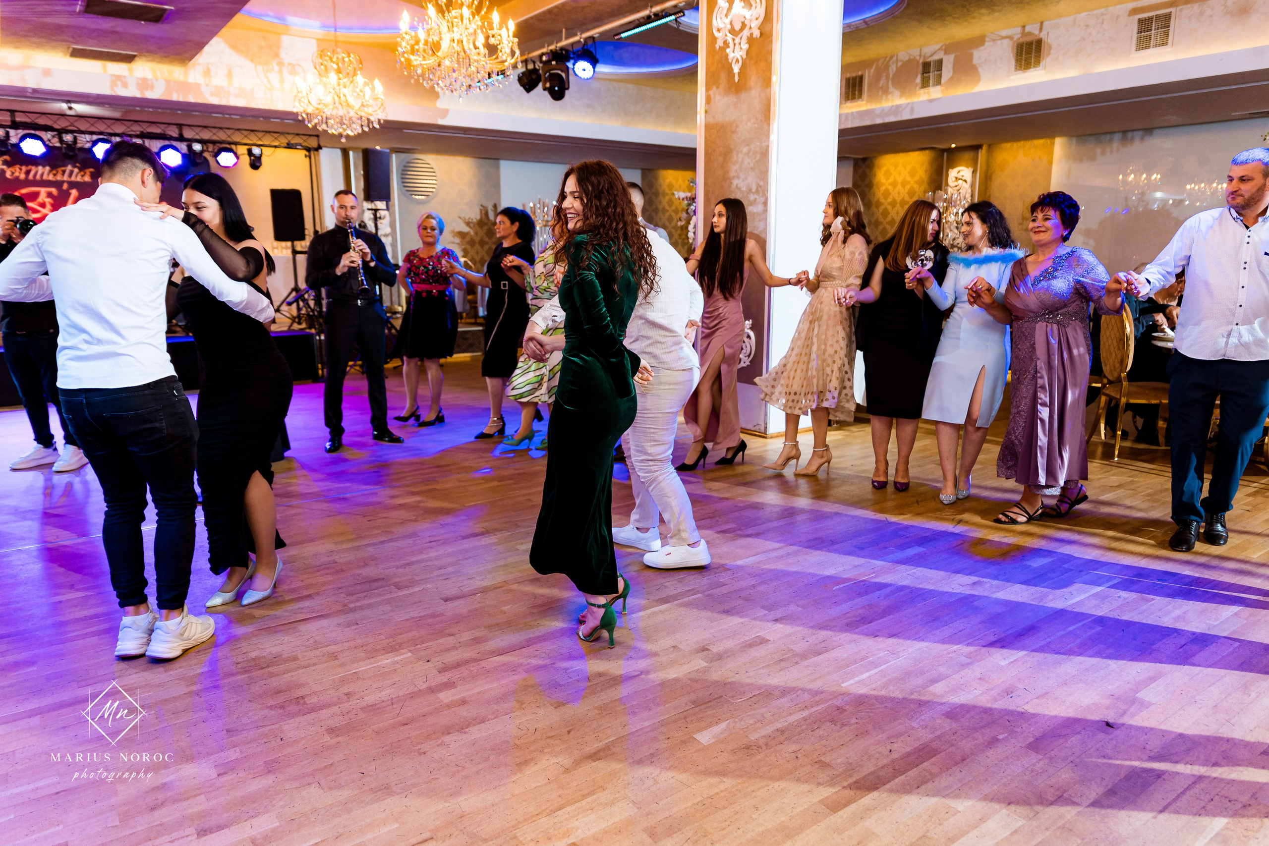 Olivia - Taina Sfântului Botez