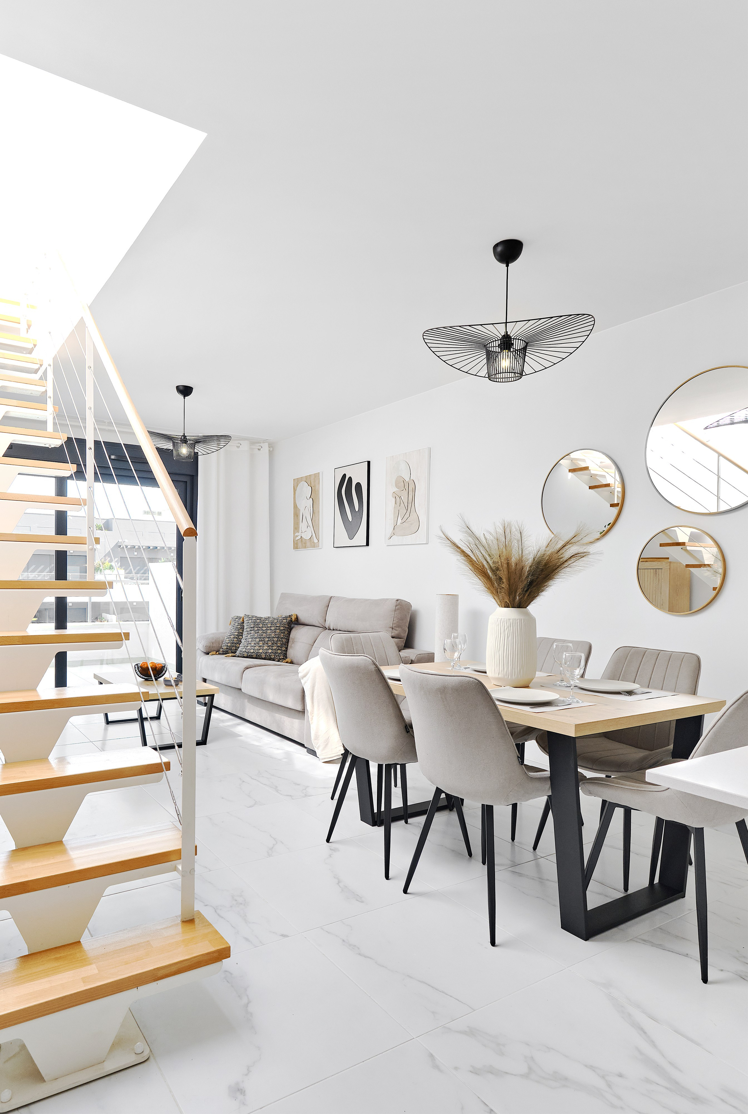 Фото недвижимости. Фотограф / Видеограф в Испании. Costa Blanca