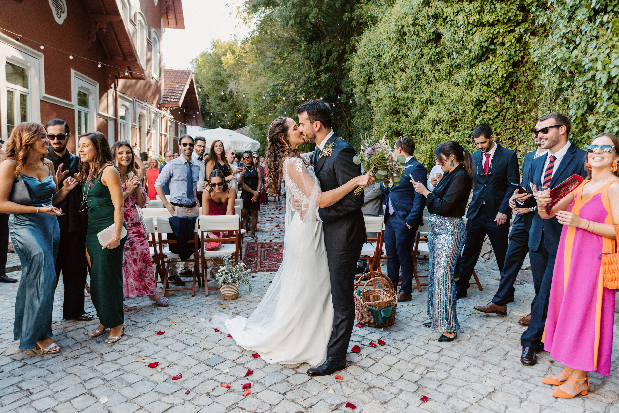 Galeria e Filme Casamento Challet Fonte Nova. Luxury Wedding Photography & Cinematic Films | Portugal & Destination Weddings | Ricardo & Mary Pictures
