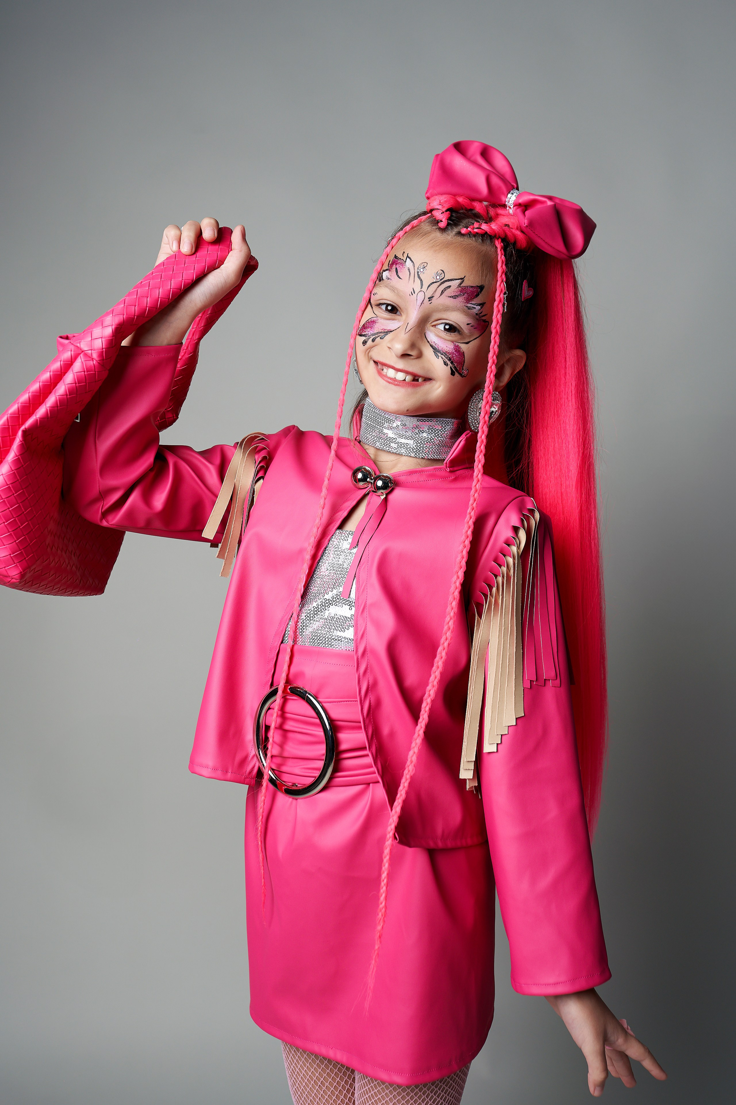 Евгения. Дмитрий и Каролина Тофан