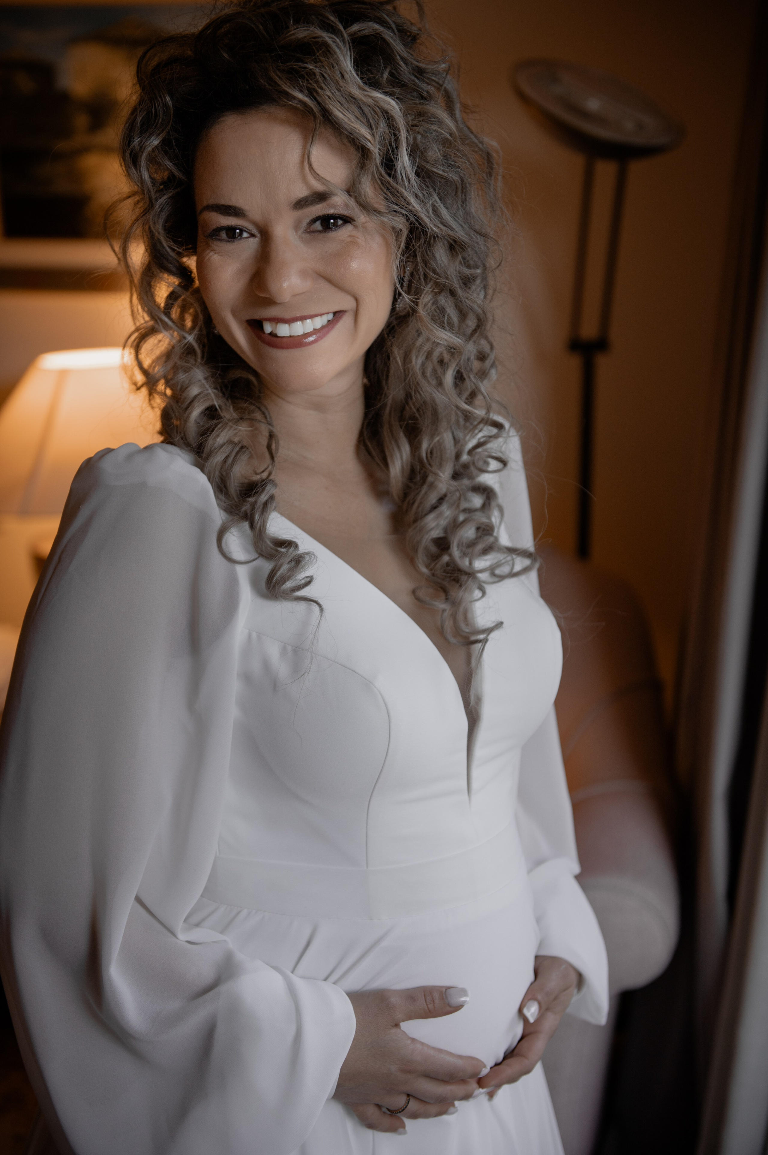 Wedding report. Семейная, детская, портретная и предметная фотосъемка в Салониках