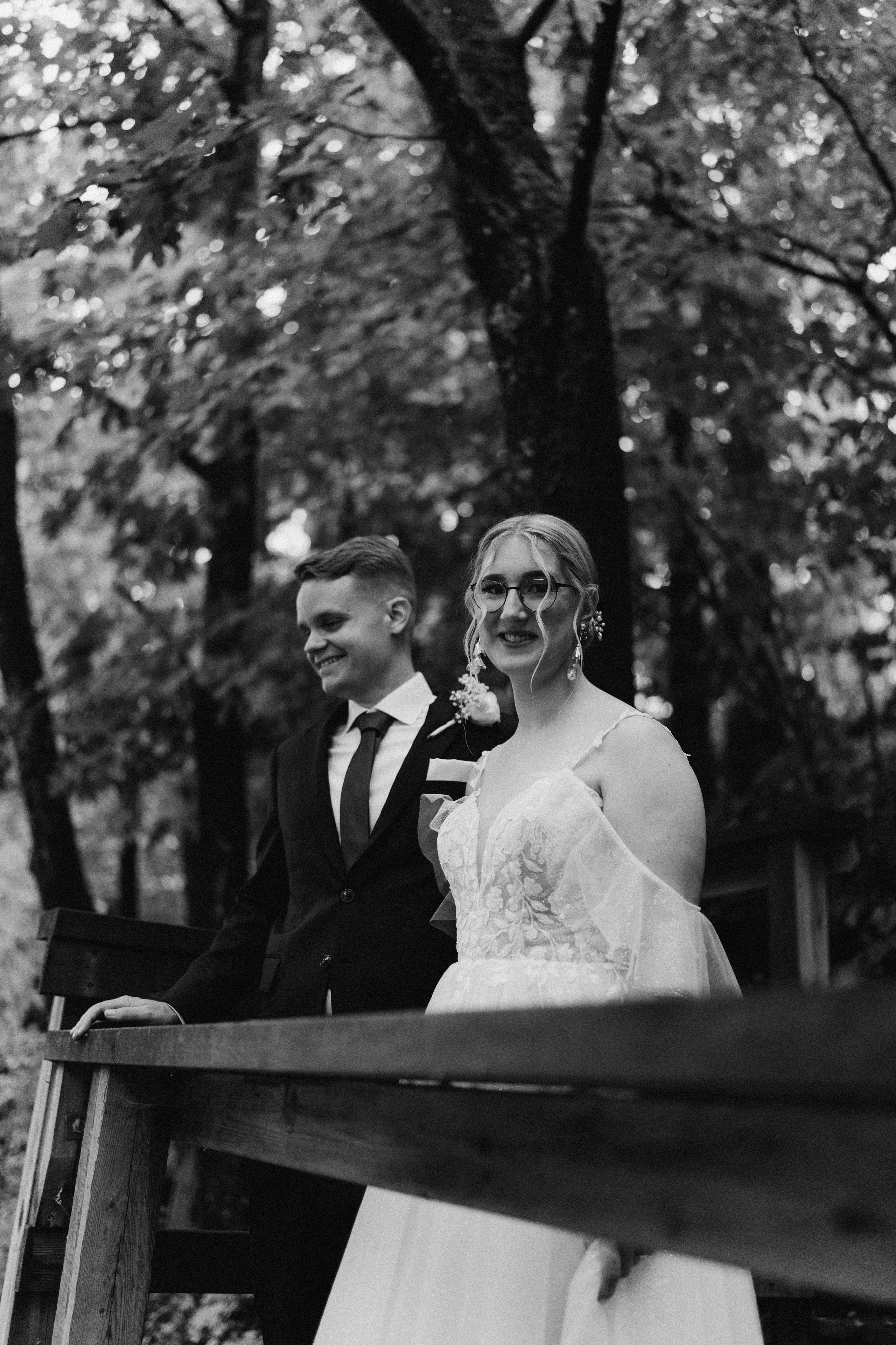 C&A. Wedding and portrait photographer in Helsinki Vickan O