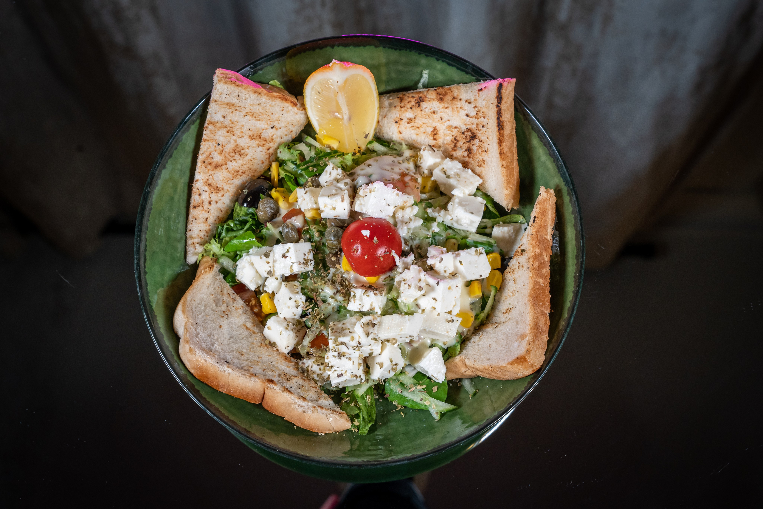 Food Photography. SMART STUDIO PRODUCTION