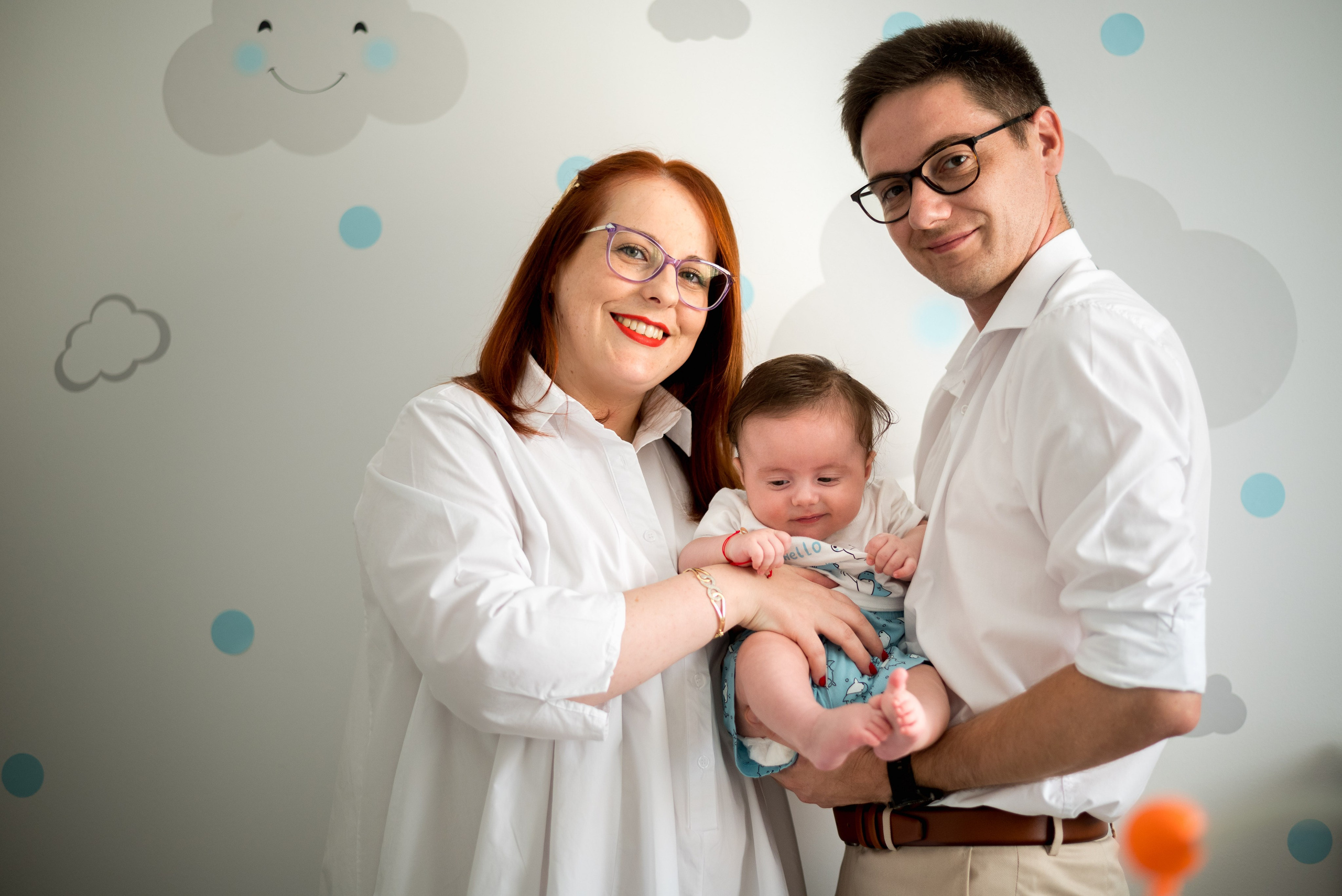 Botez. Fotograf evenimente Targoviste