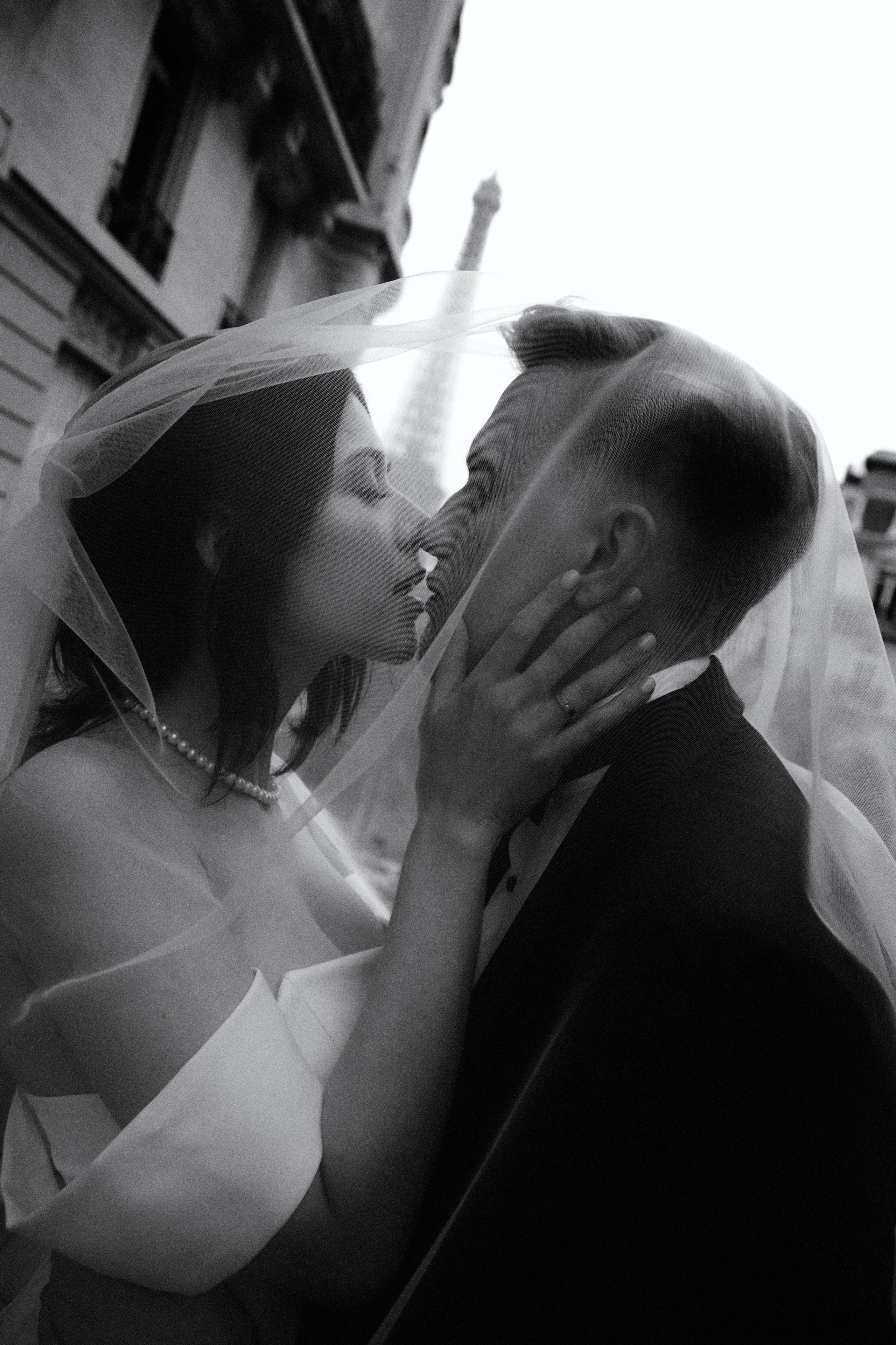 Artem & Ekaterina. Photographer in Paris