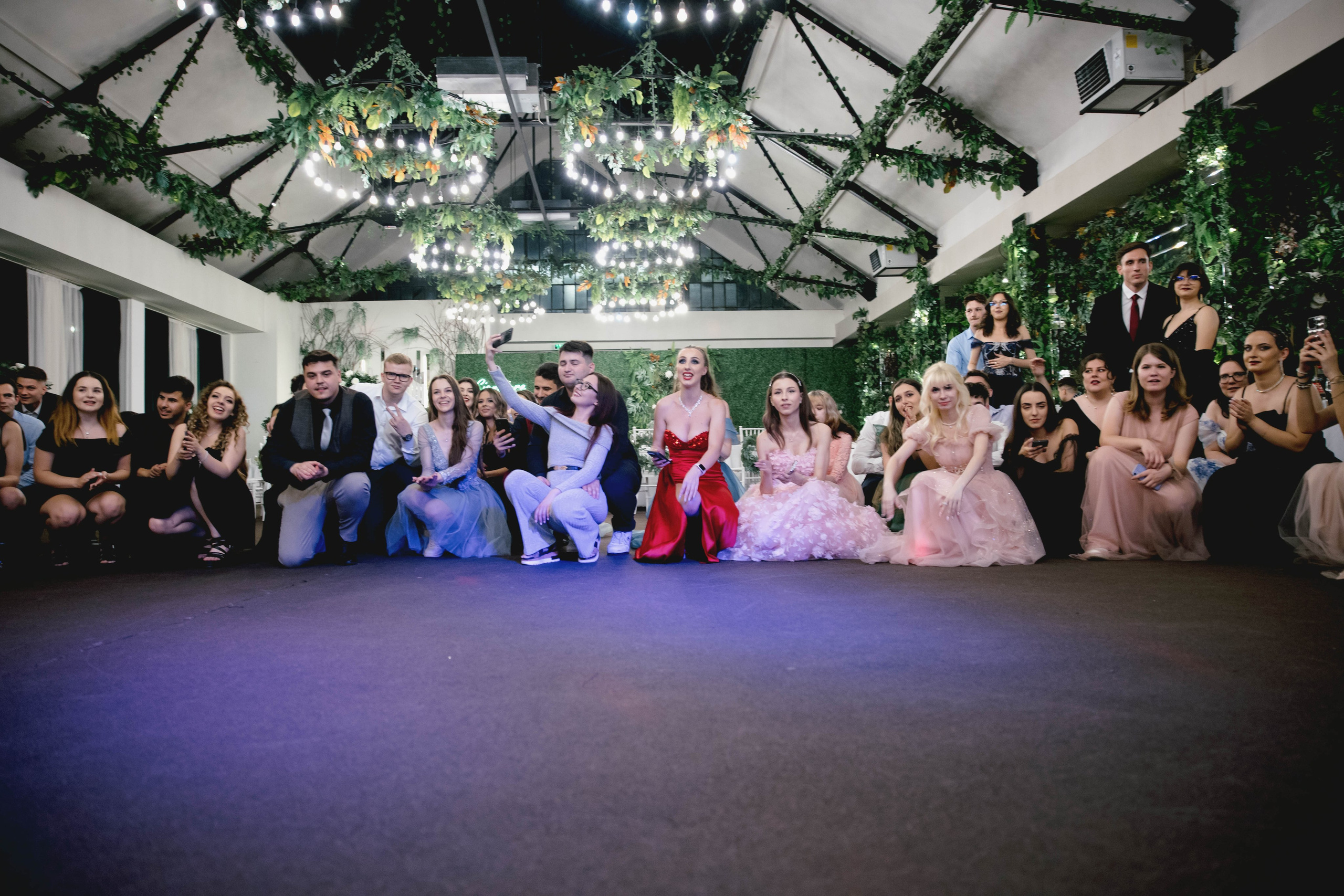 Bal Absolvire ASE - Jubile Signature. MDimaFotoStudio. Fotograf de nuntă, evenimente private și de familie