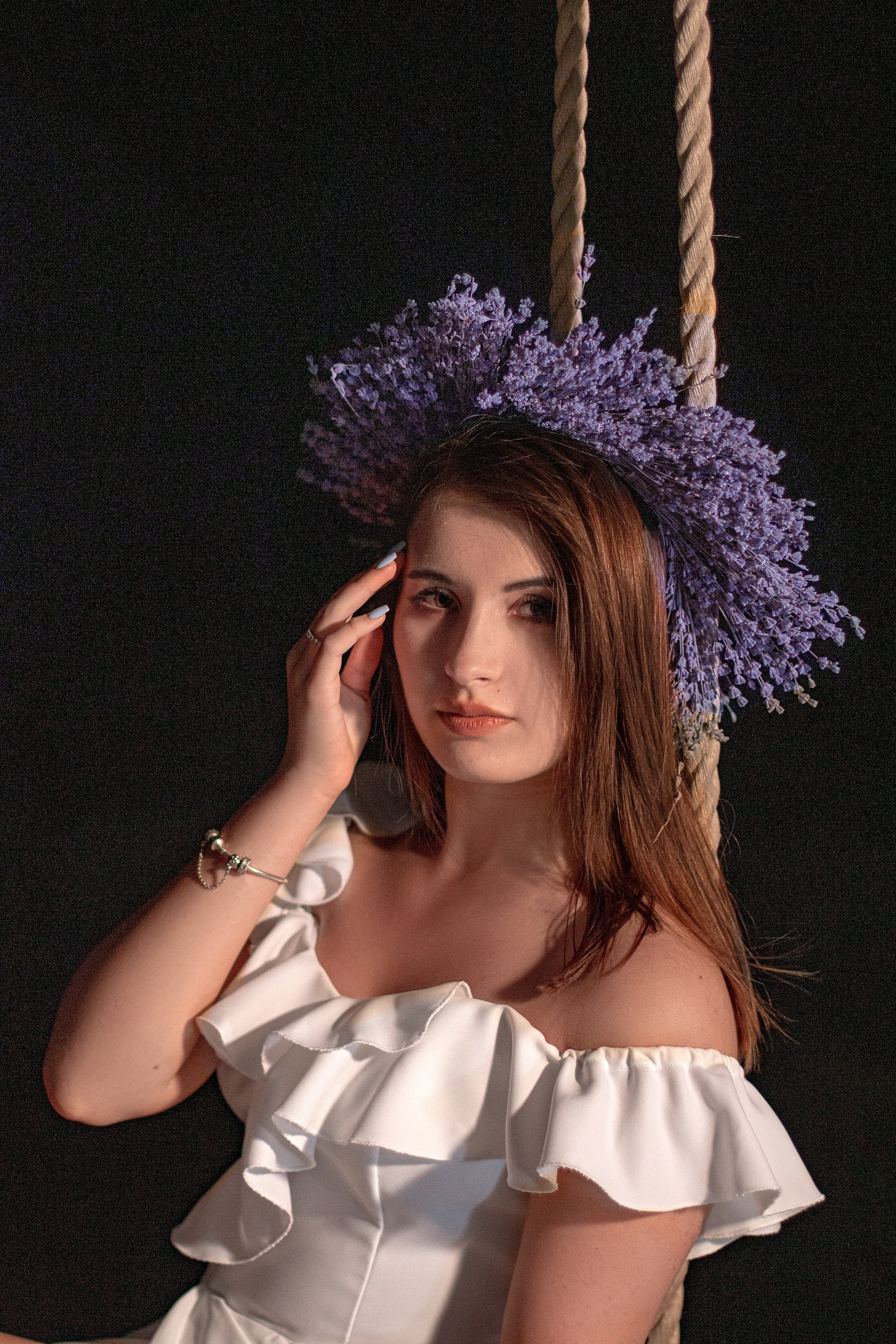 Лаванда. Детский и семейный фотограф в г. Бельцы