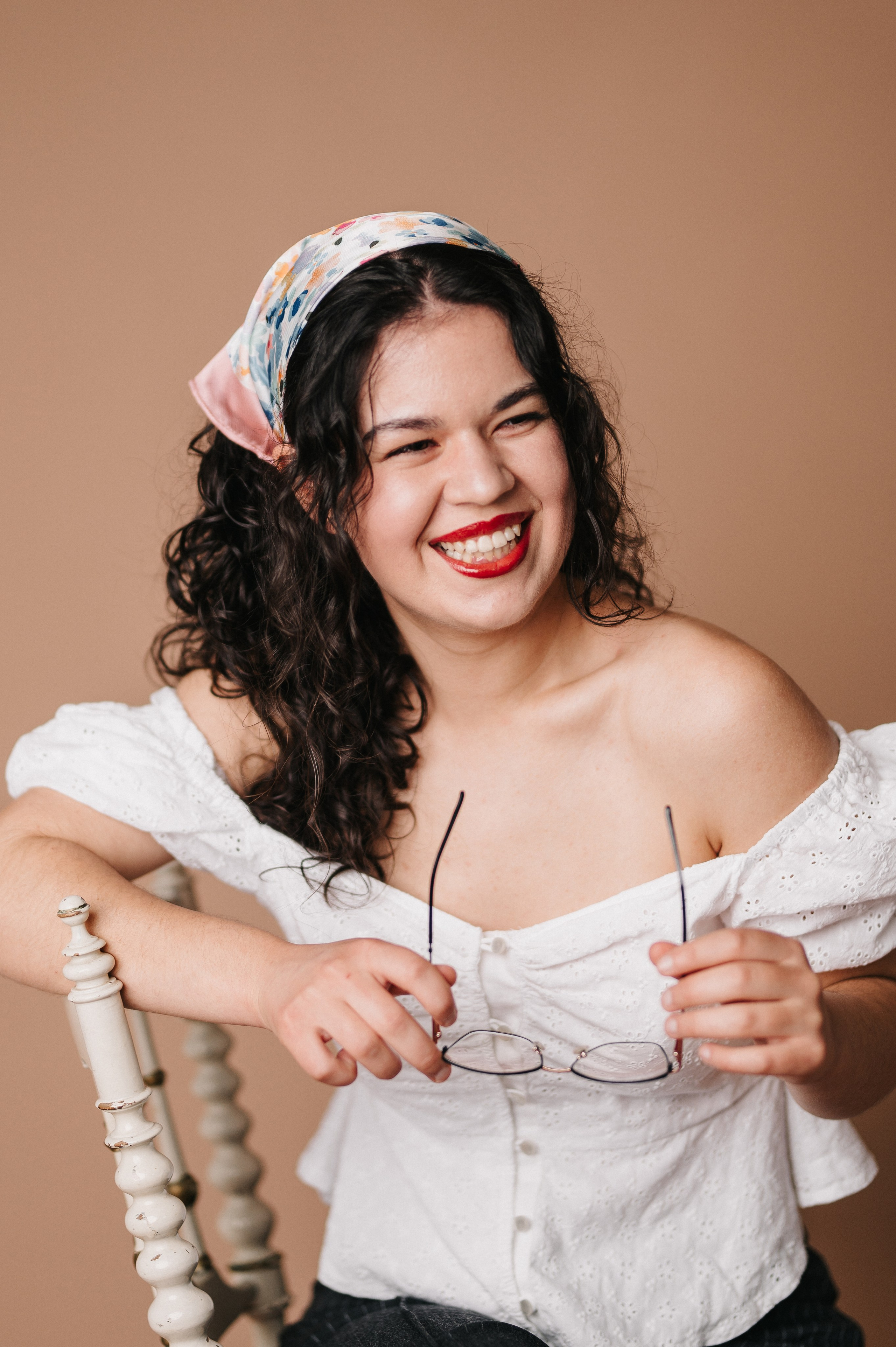 Studio Photoshoots. Somesan Agency